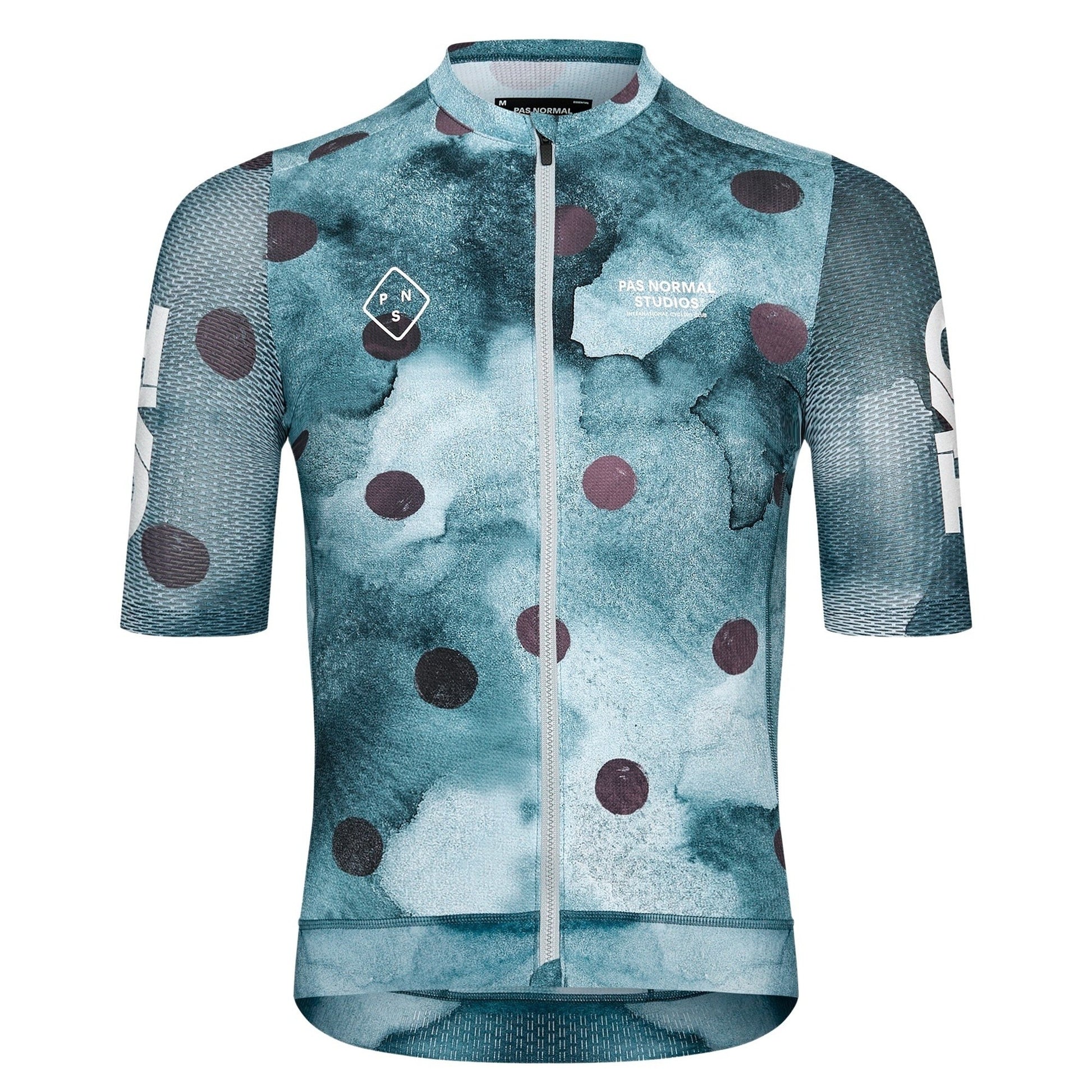T.K.O. Essential Light Short Sleeve Jersey
