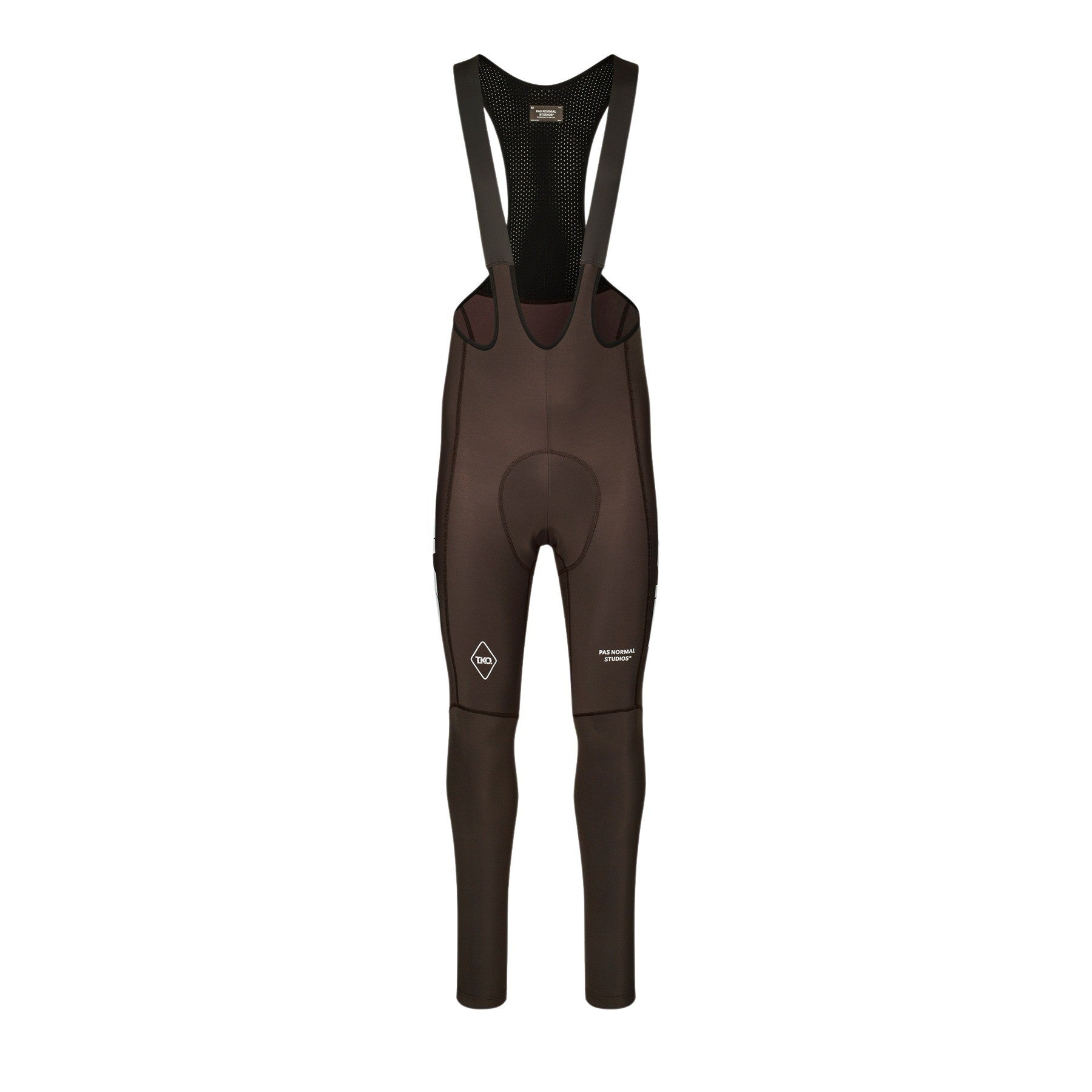 T.K.O. Essential Thermal Bib Tights