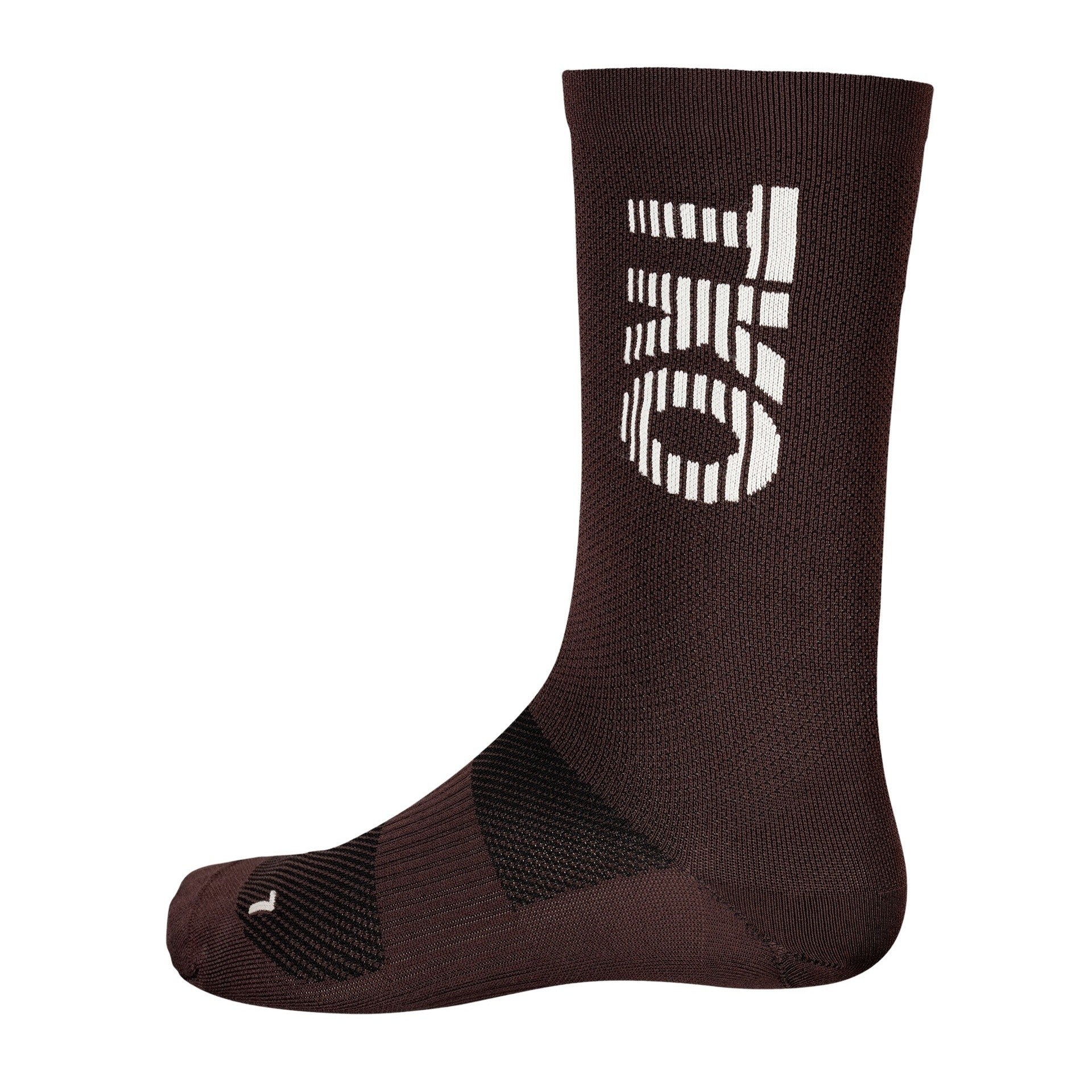 T.K.O. Race Socks