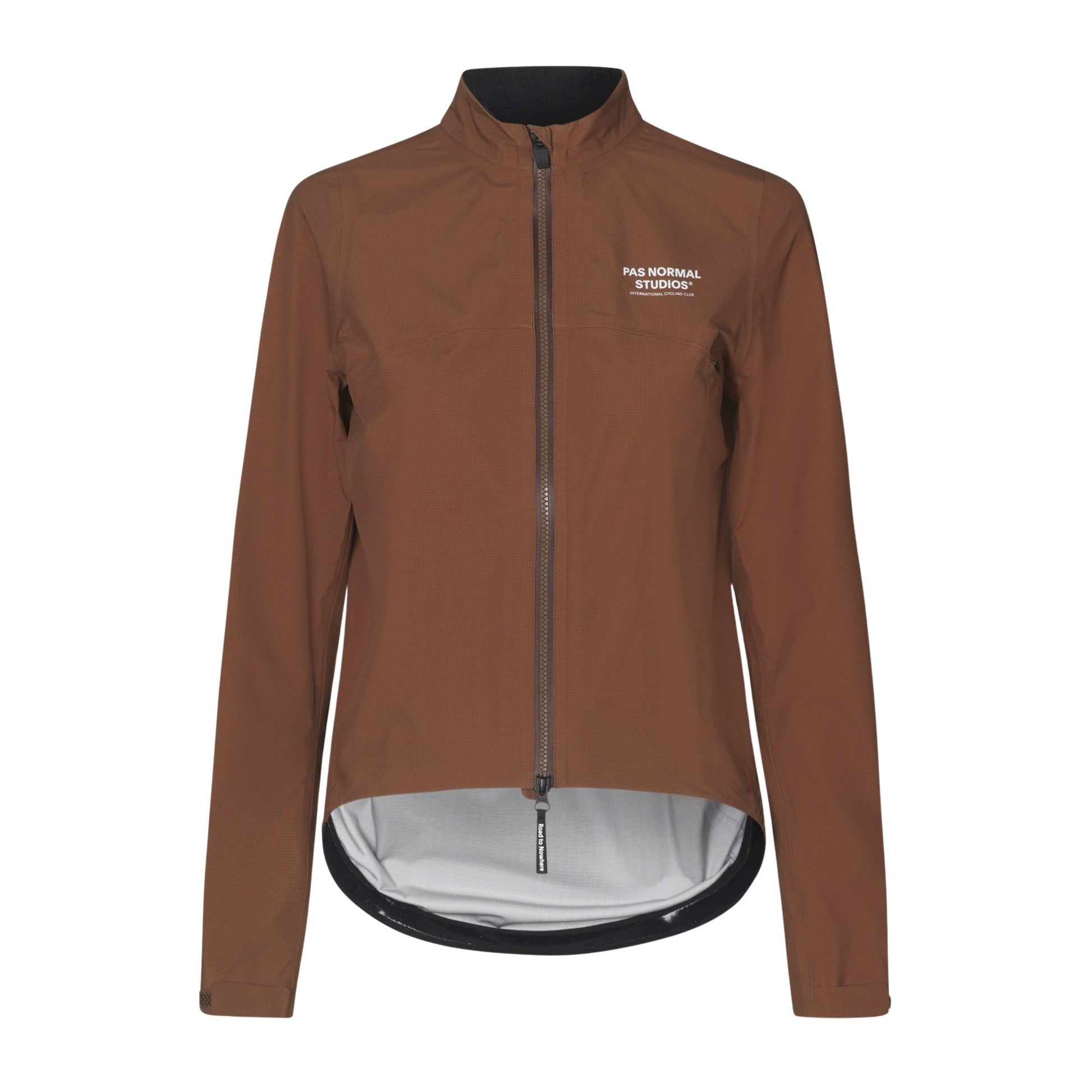 Women's Essential Shield Jacket