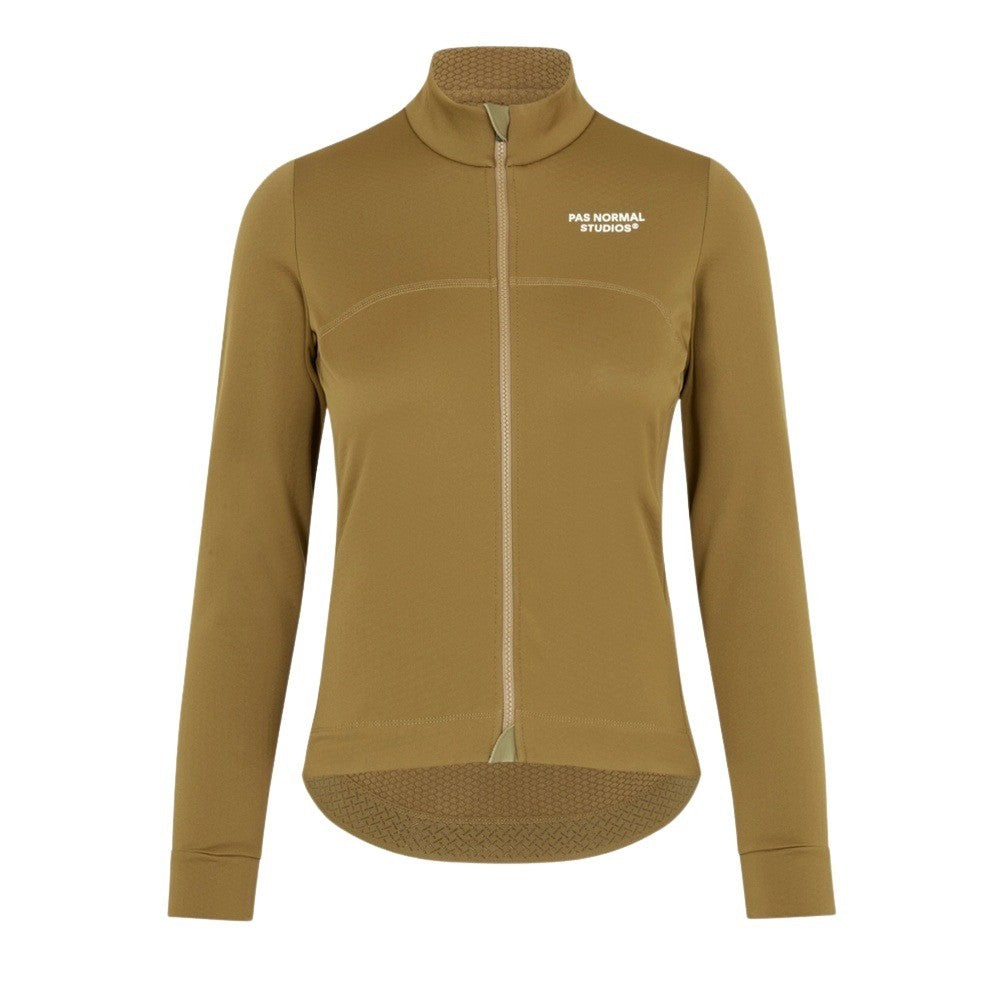 Women's Essential Thermal Long Sleeve Jersey