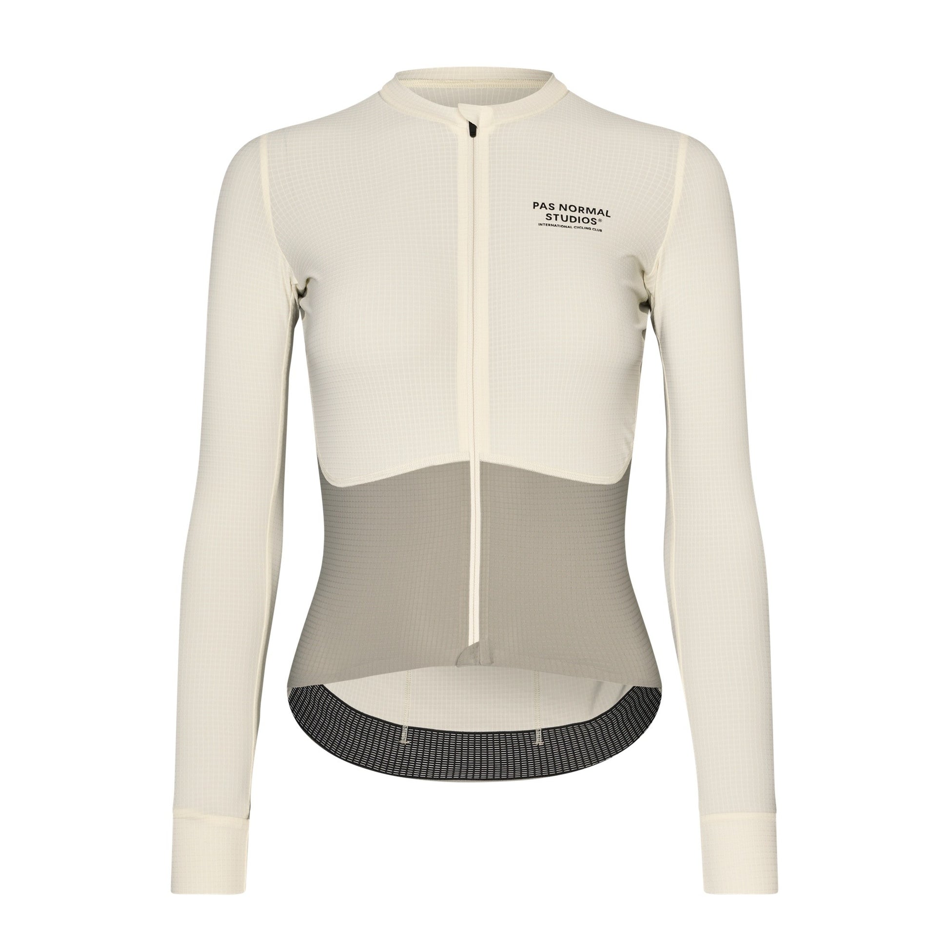 Women's Mechanism Pro Long Sleeve Jersey