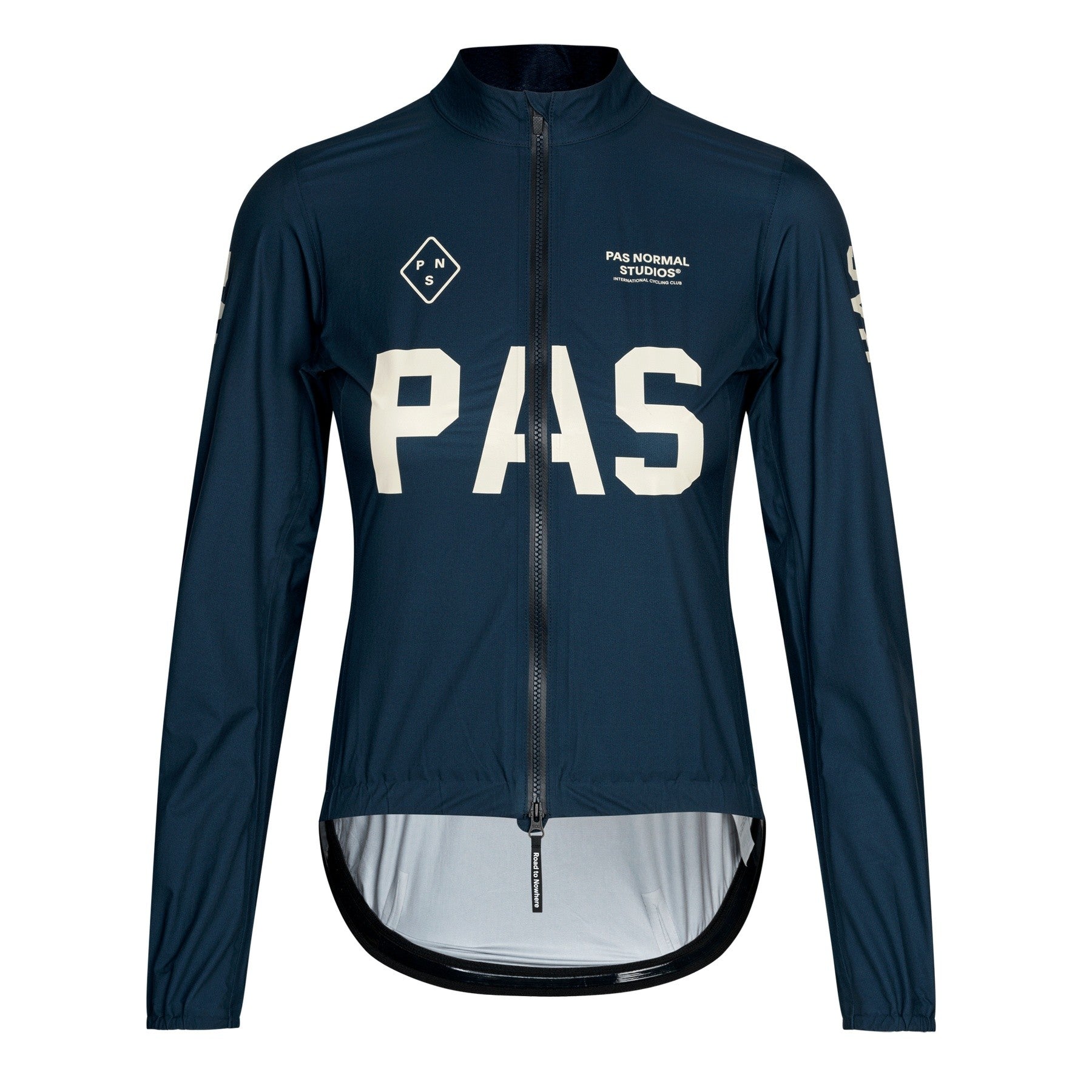 Women's PAS Mechanism Rain Jacket