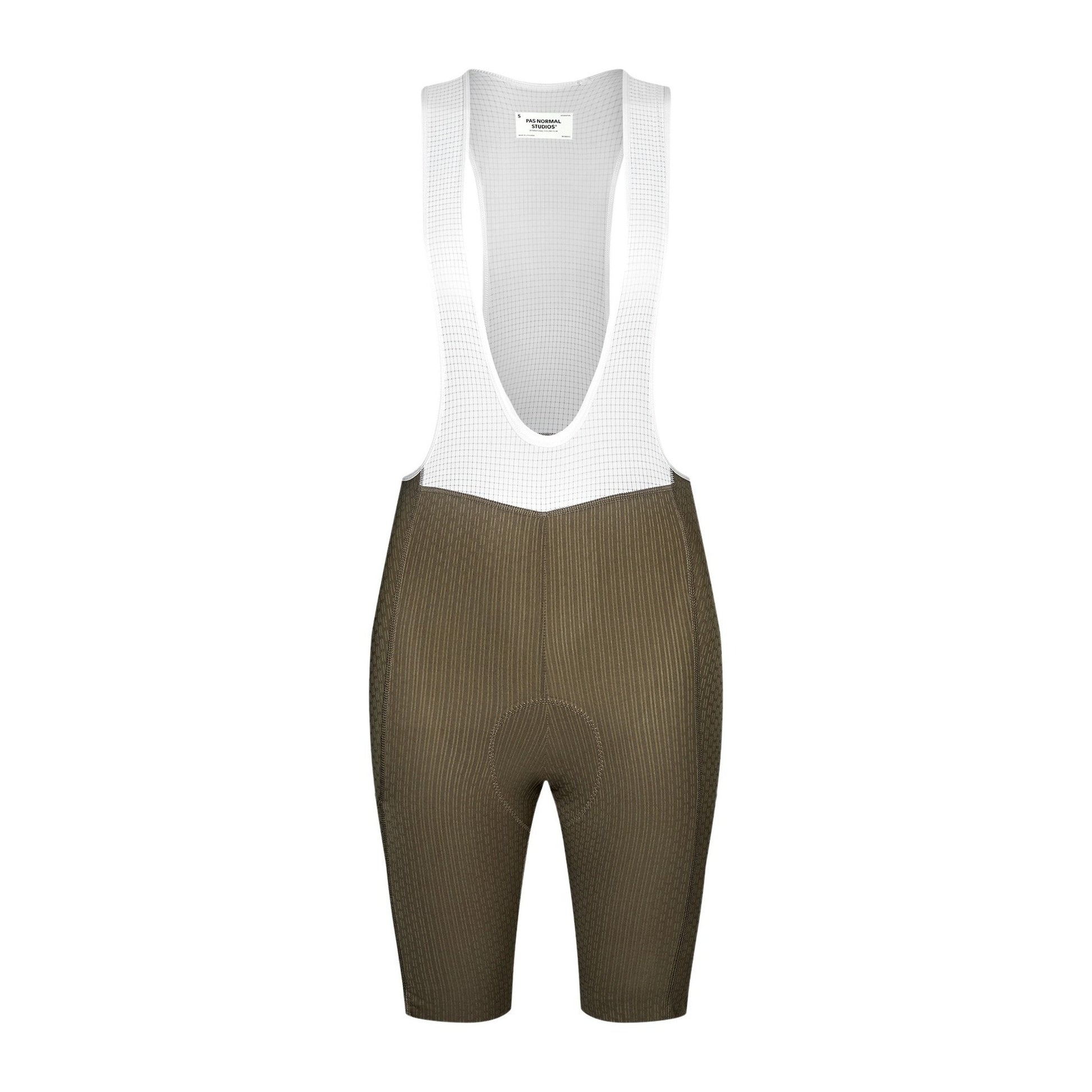 Women's T.K.O. Essential Light Bib Shorts