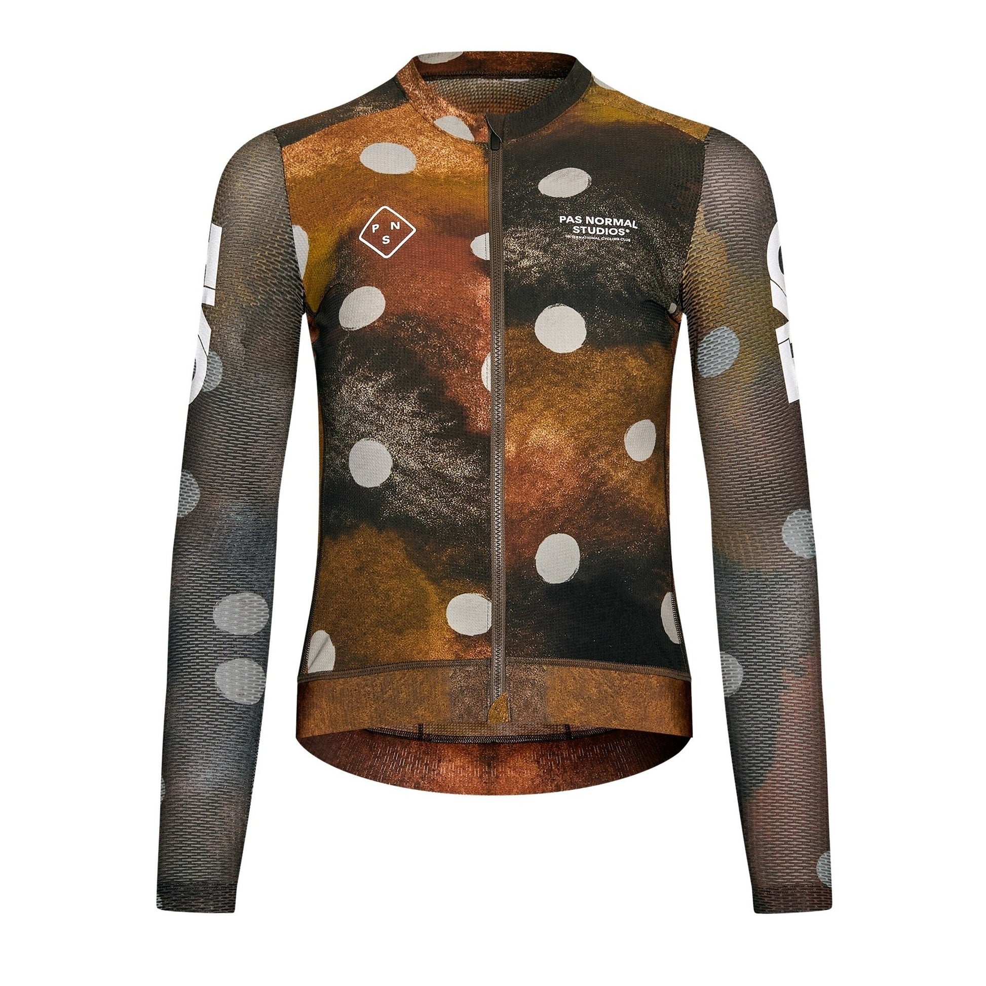 Women's T.K.O. Essential Light Long Sleeve Jersey