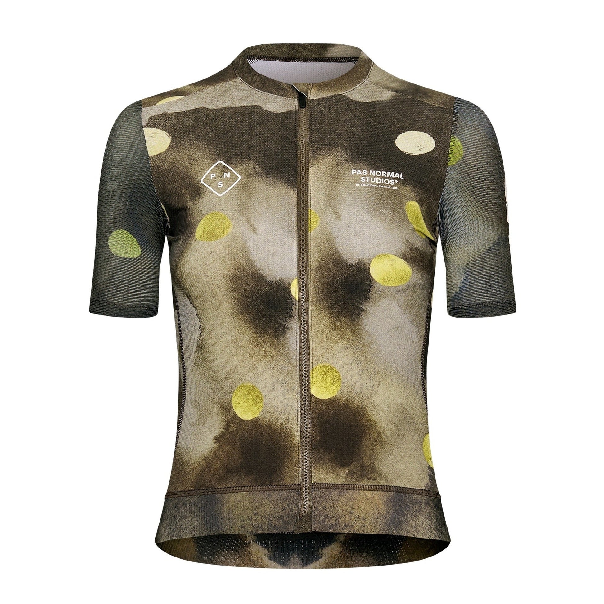 Women's T.K.O. Essential Light Short Sleeve Jersey