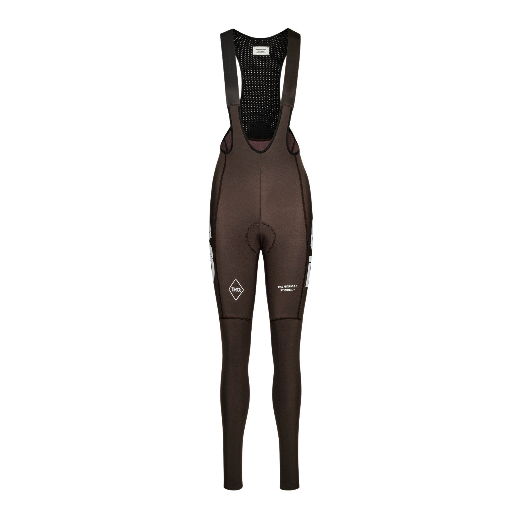 Women's T.K.O. Essential Thermal Bib Tights
