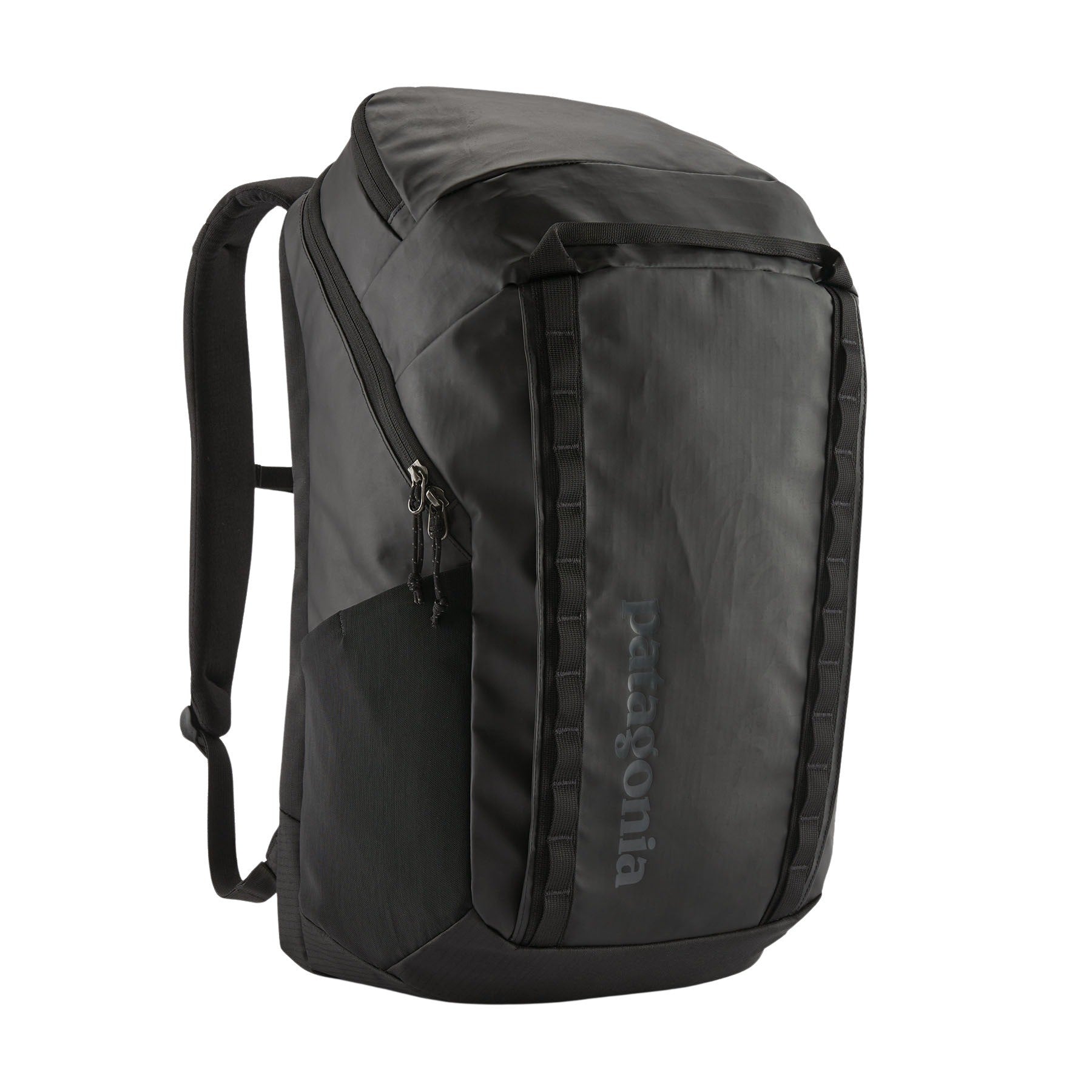 Black Hole Backpack With Laptop Compartment - 32L