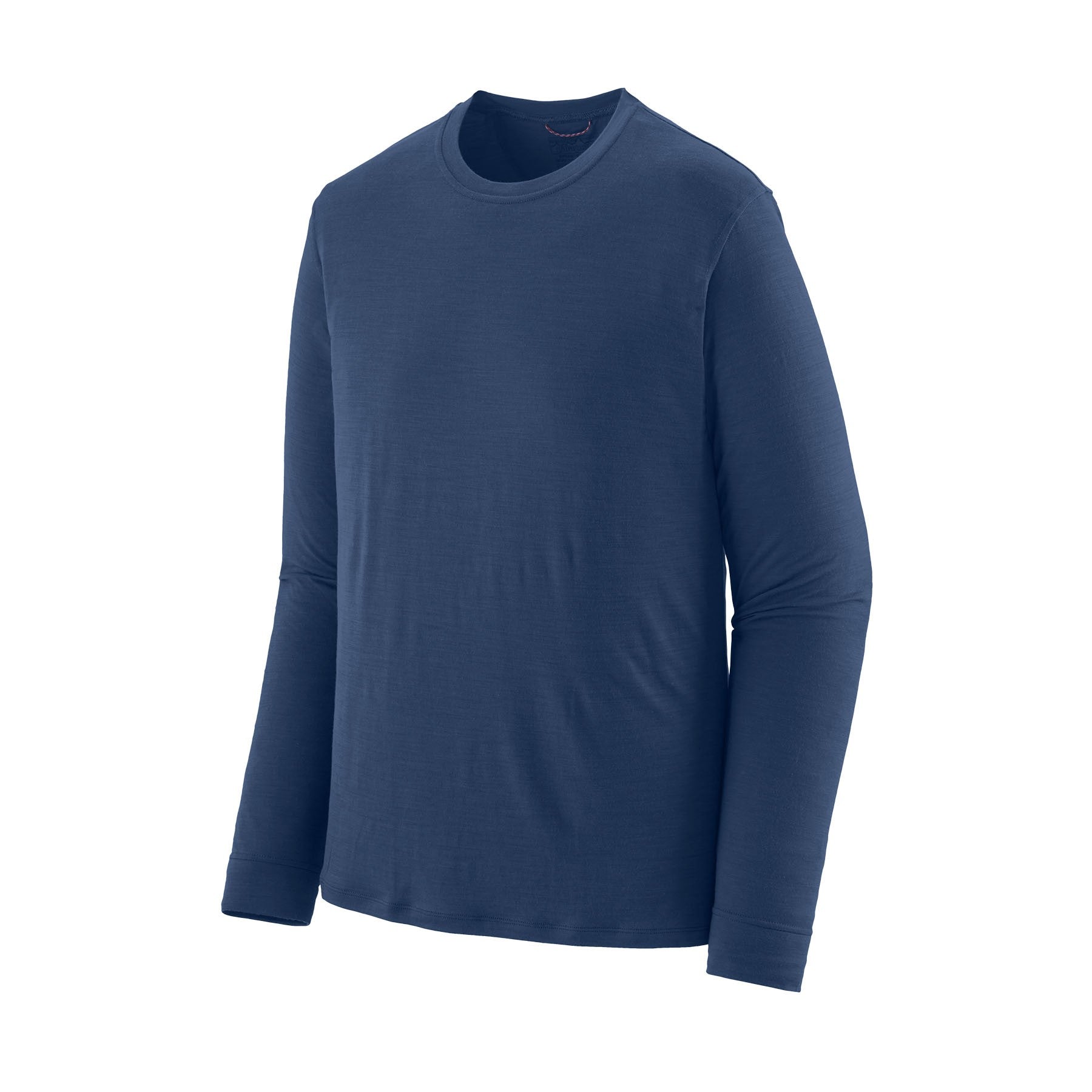 Capilene Cool Merino Blend Long-Sleeved Shirt