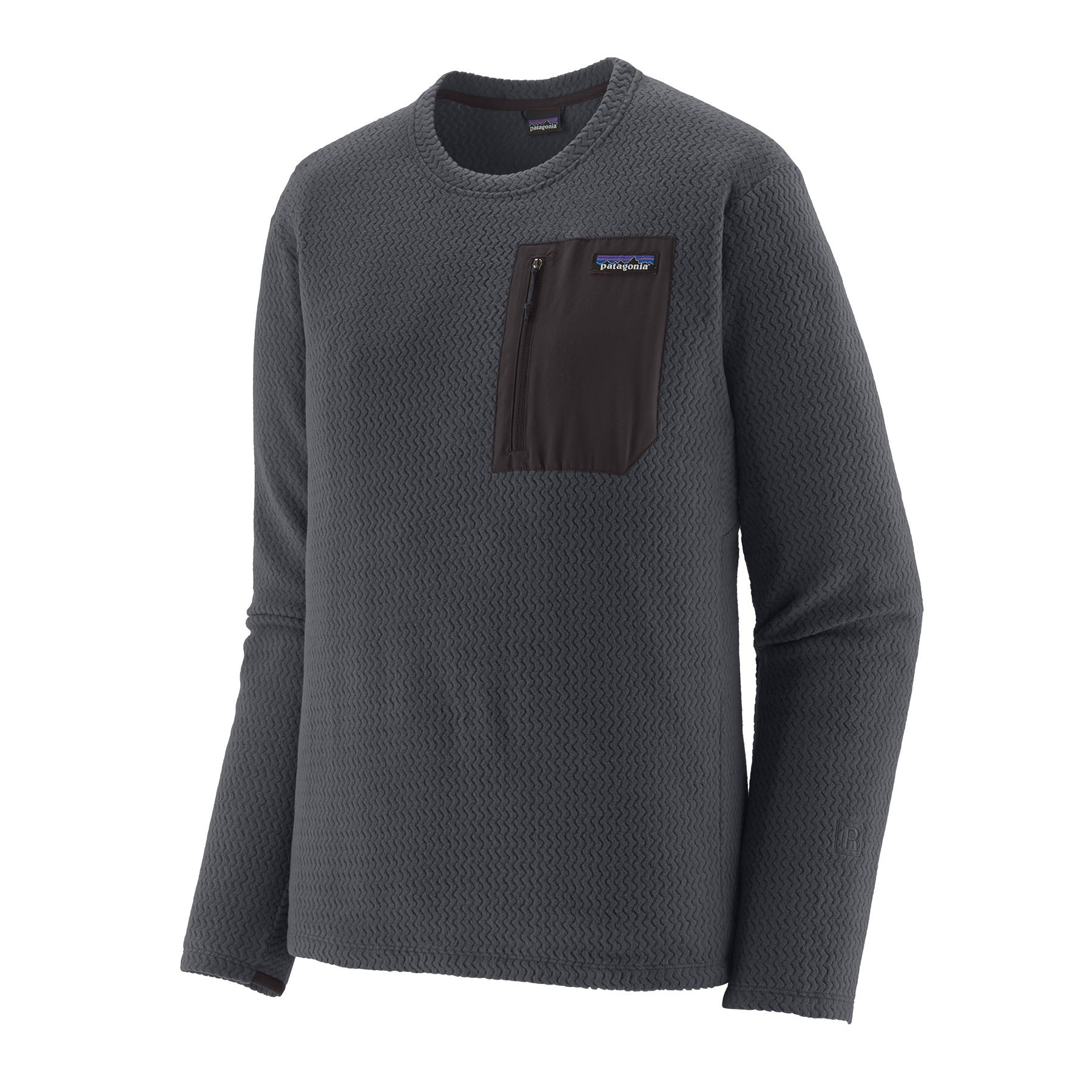 R1 Air Crew Men's Fleece Sweatshirt