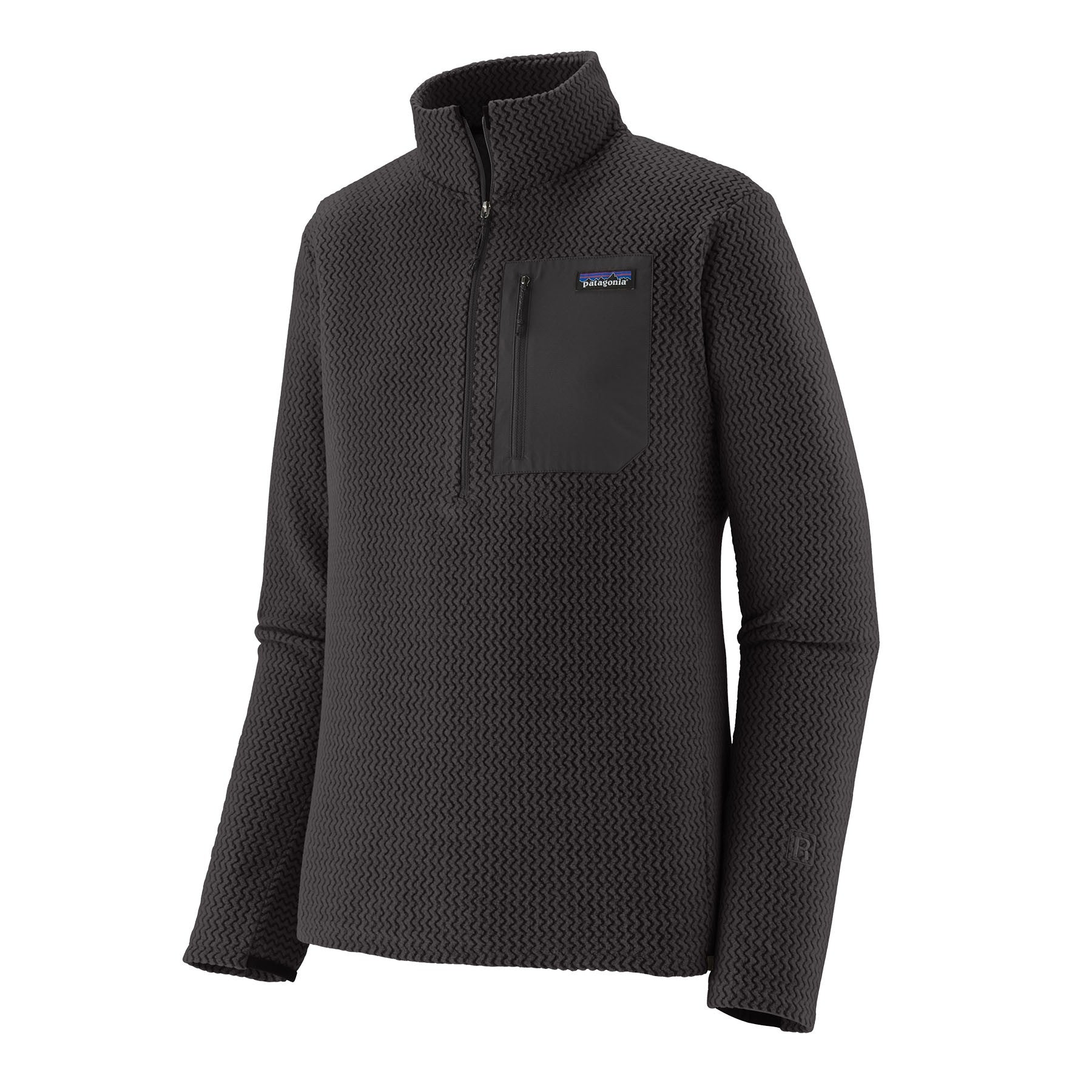 R1 Air Zip-Neck Fleece Jacket
