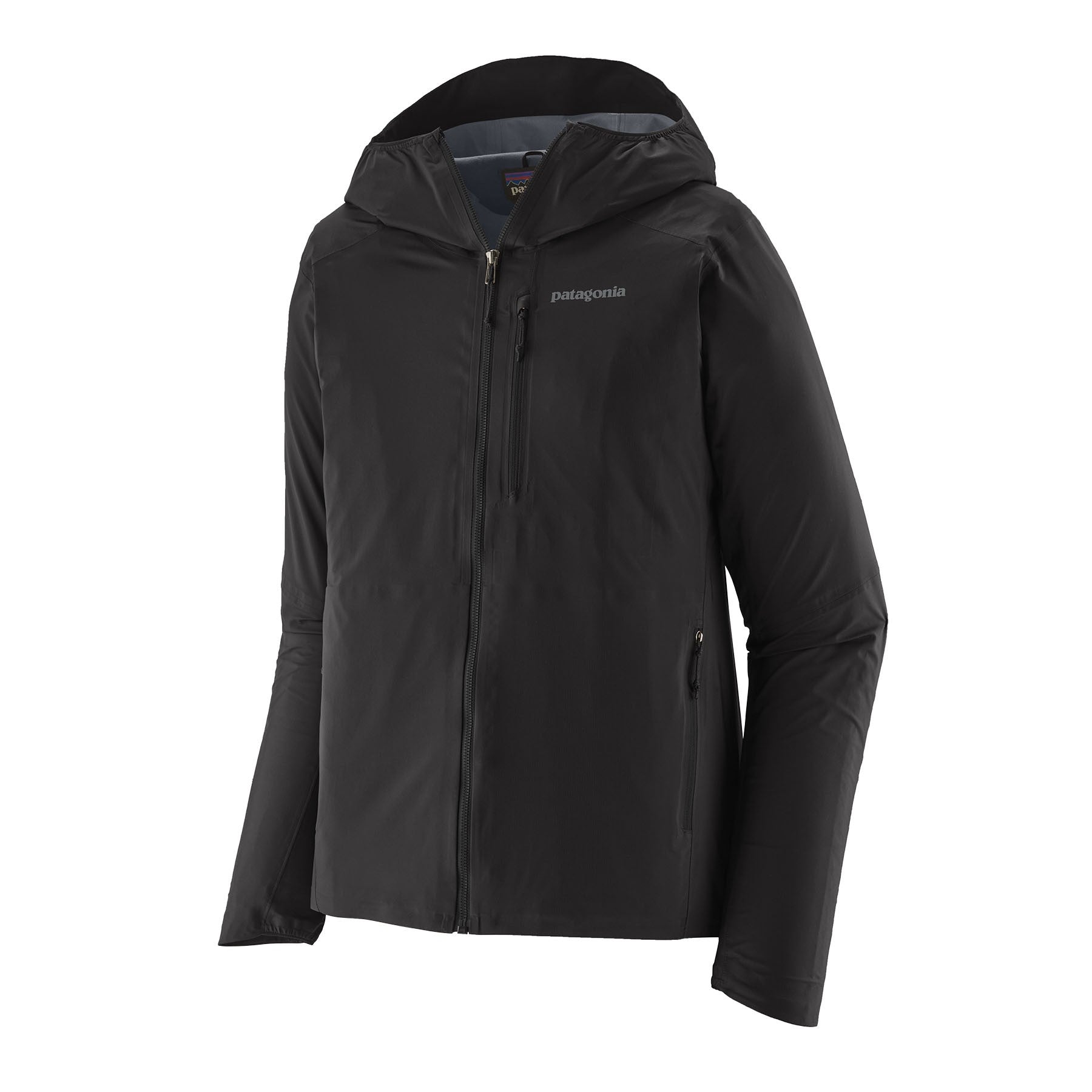 Trail Craft Jacket