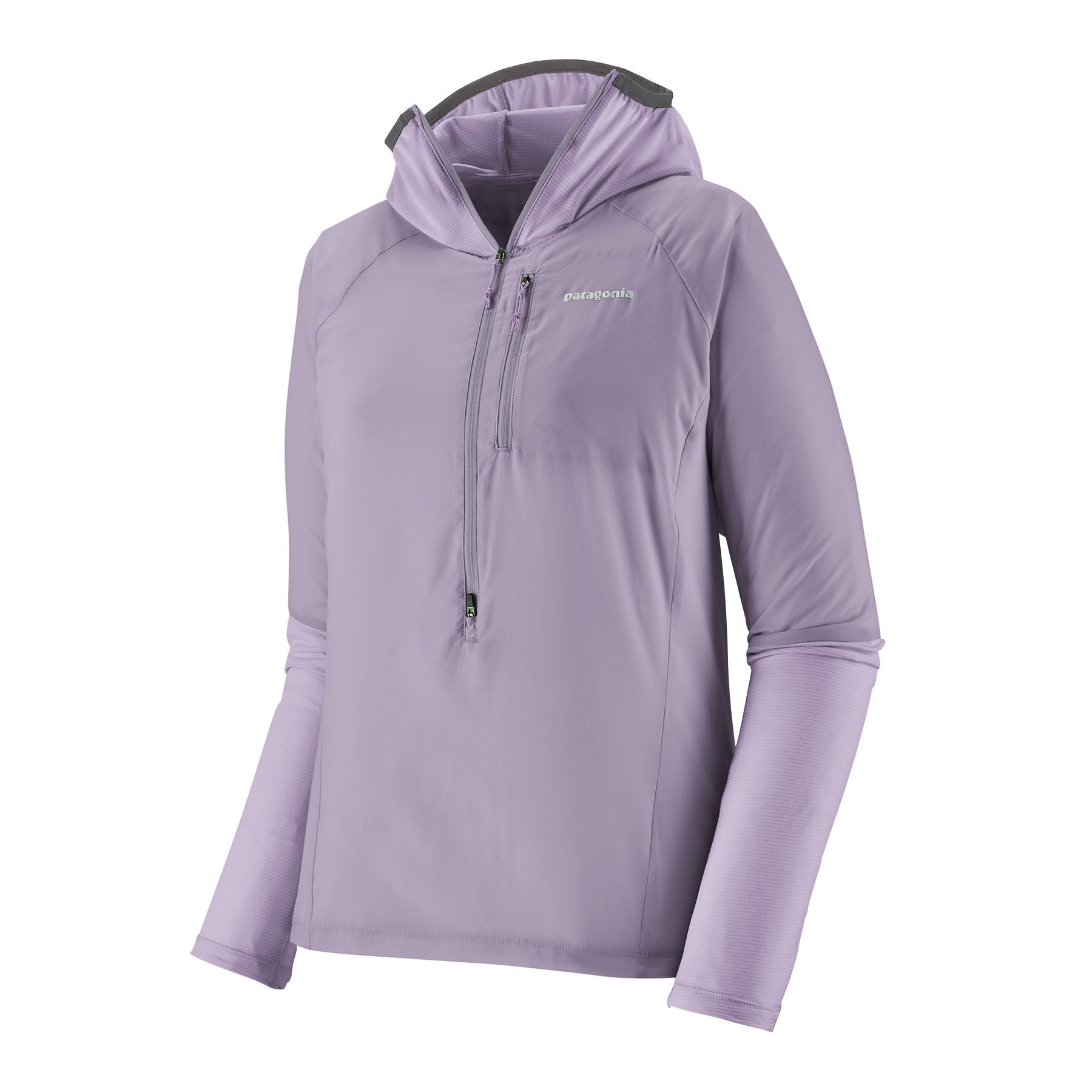 Women's Airshed Pro Pullover Jersey