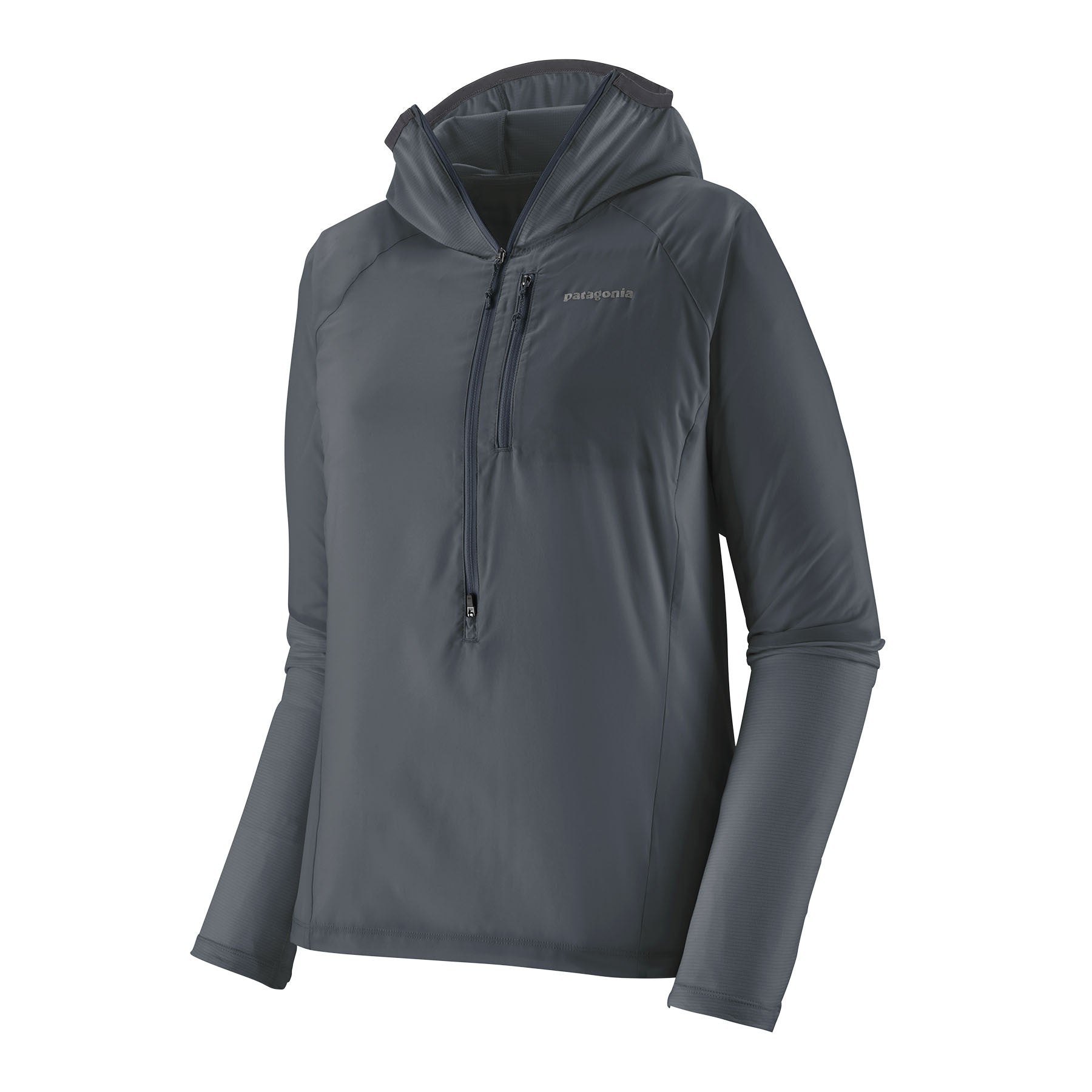 Women's Airshed Pro Pullover Jacket