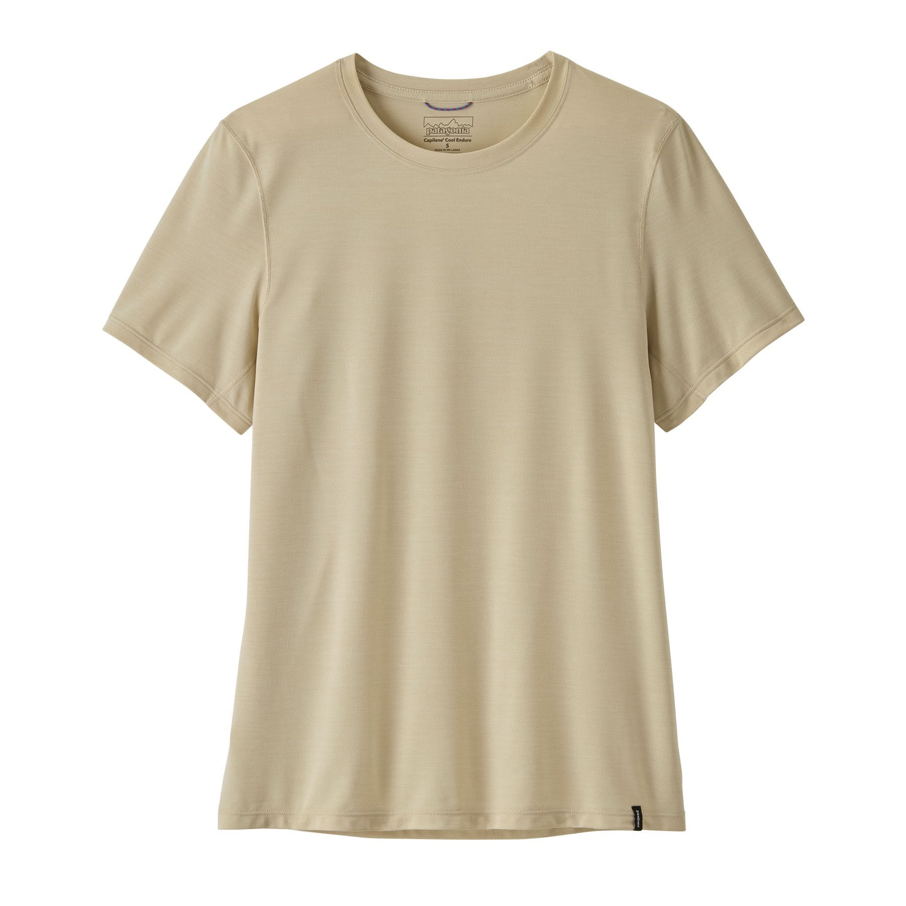 Women’s Capilene Cool Ultra T-Shirt