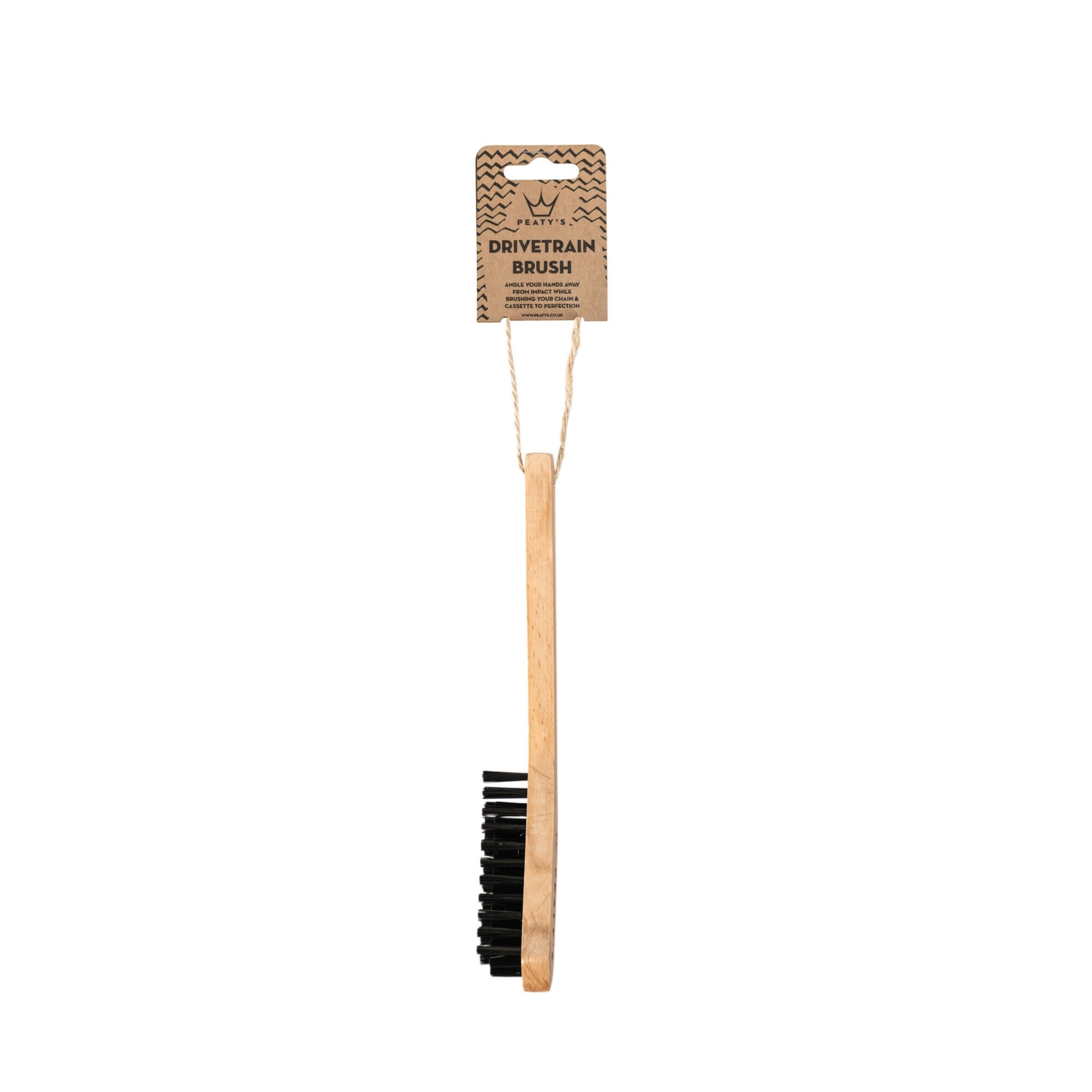 Drivetrain Brush