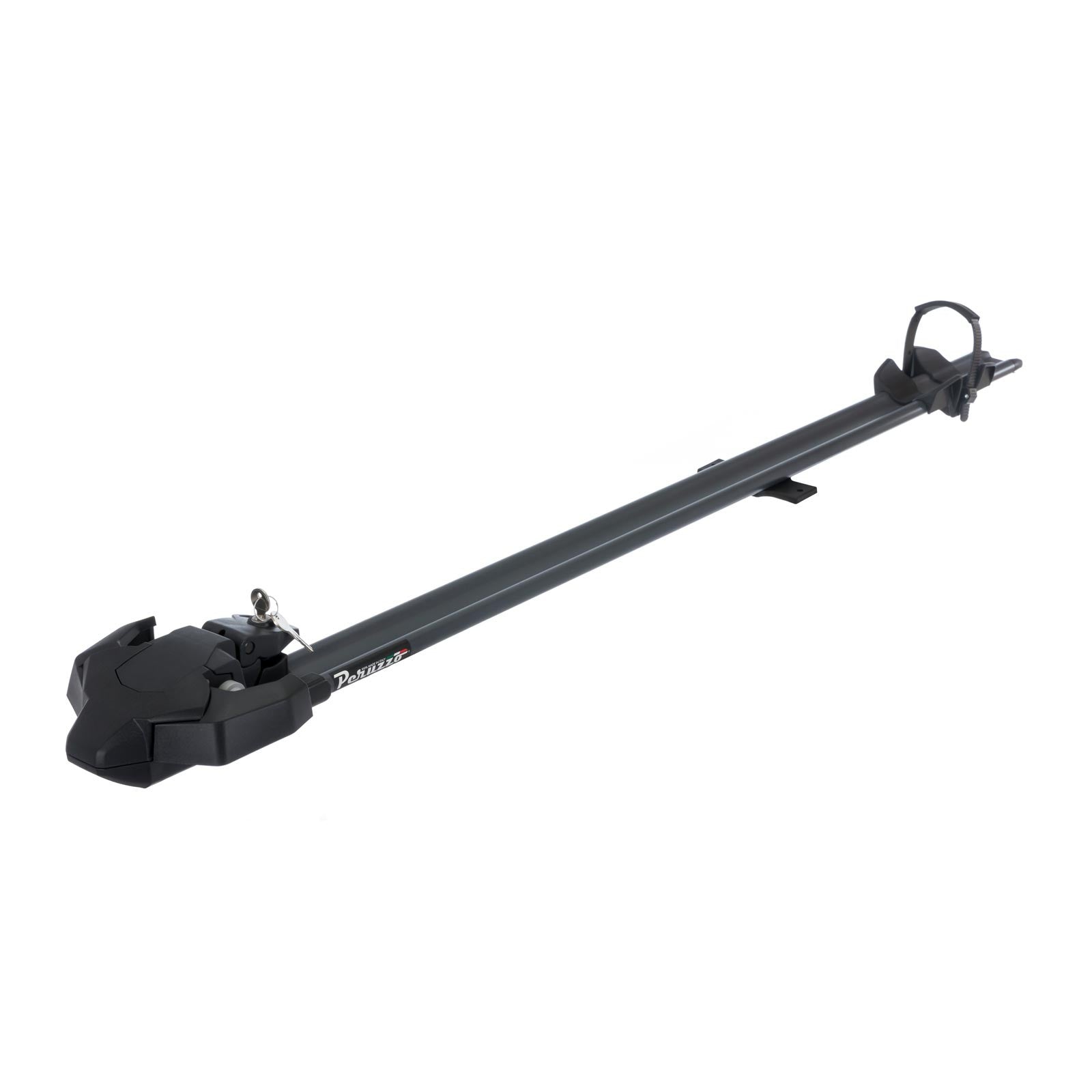 Pure Instinct Fork Fixing Roof Carrier Car Rack