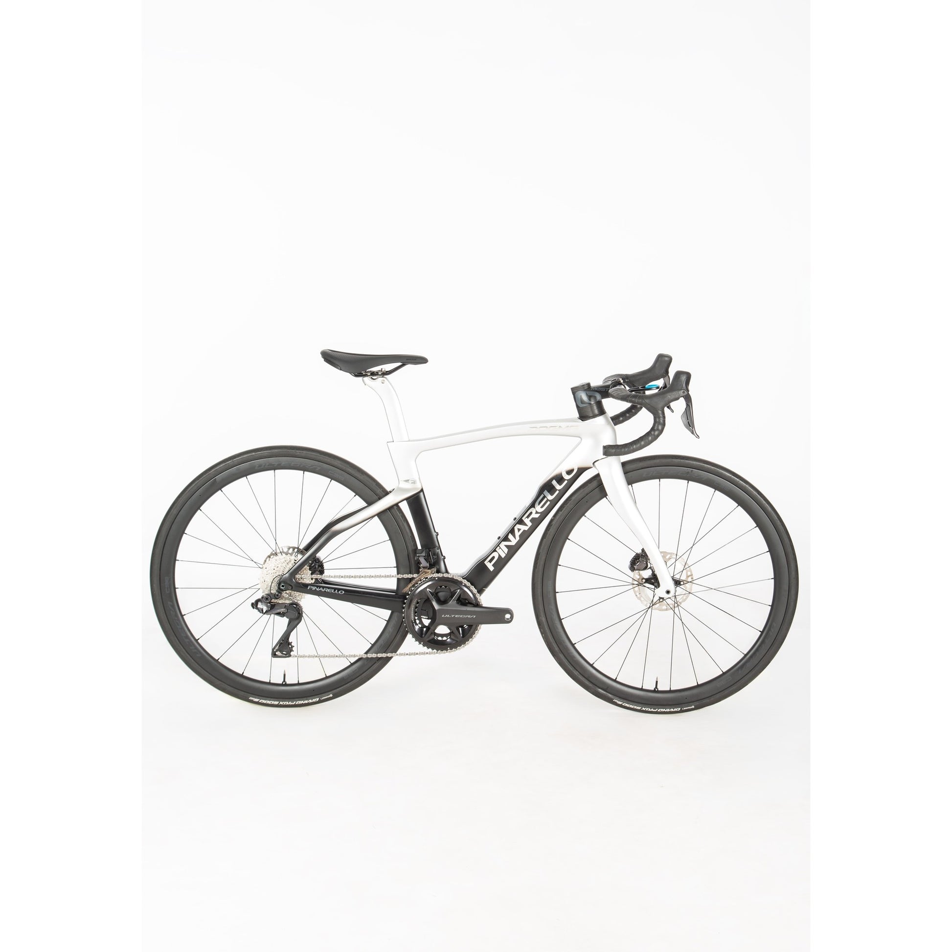 Dogma F Custom Build 46.5cm - Approved Used