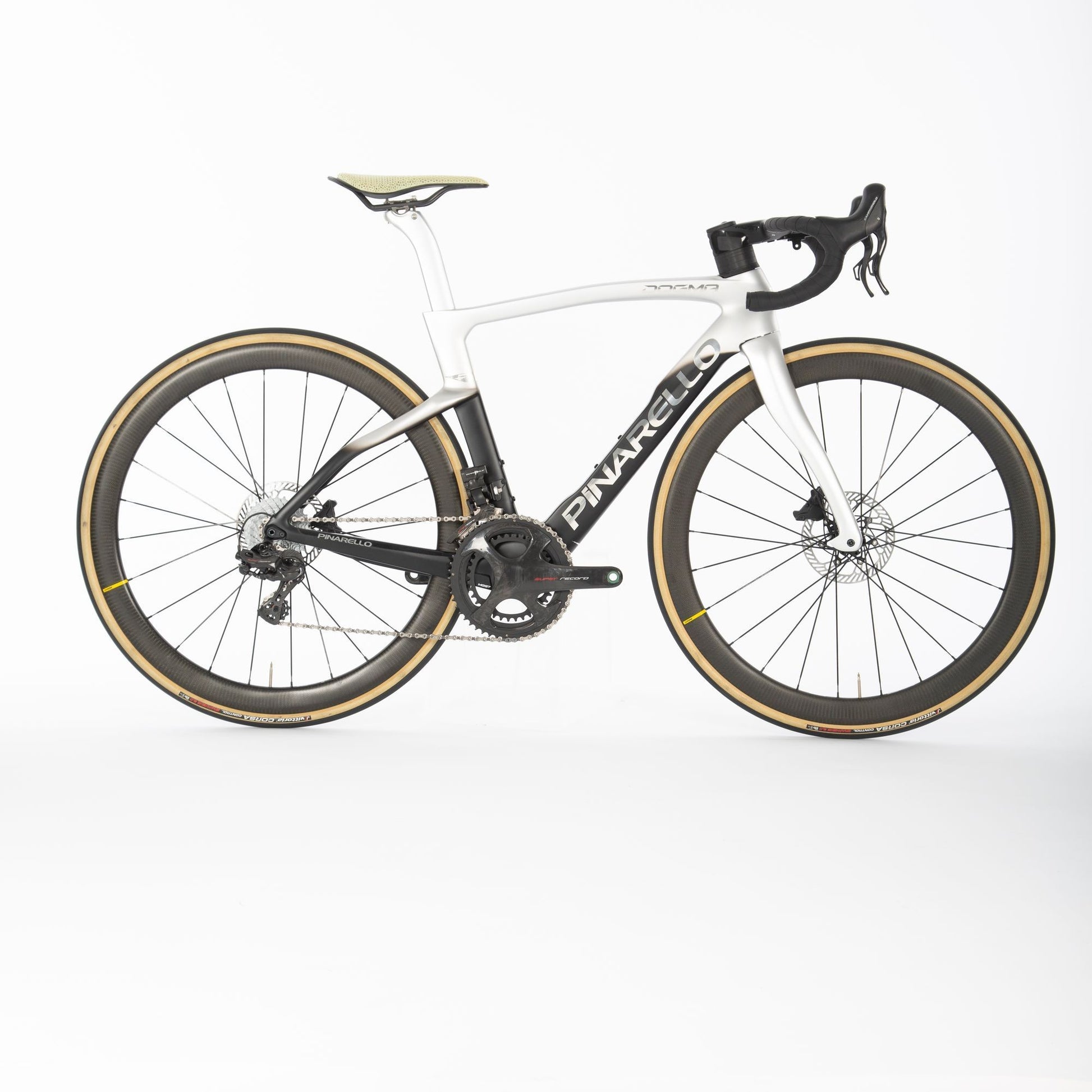 Dogma F Custom Build 50cm - Approved Used