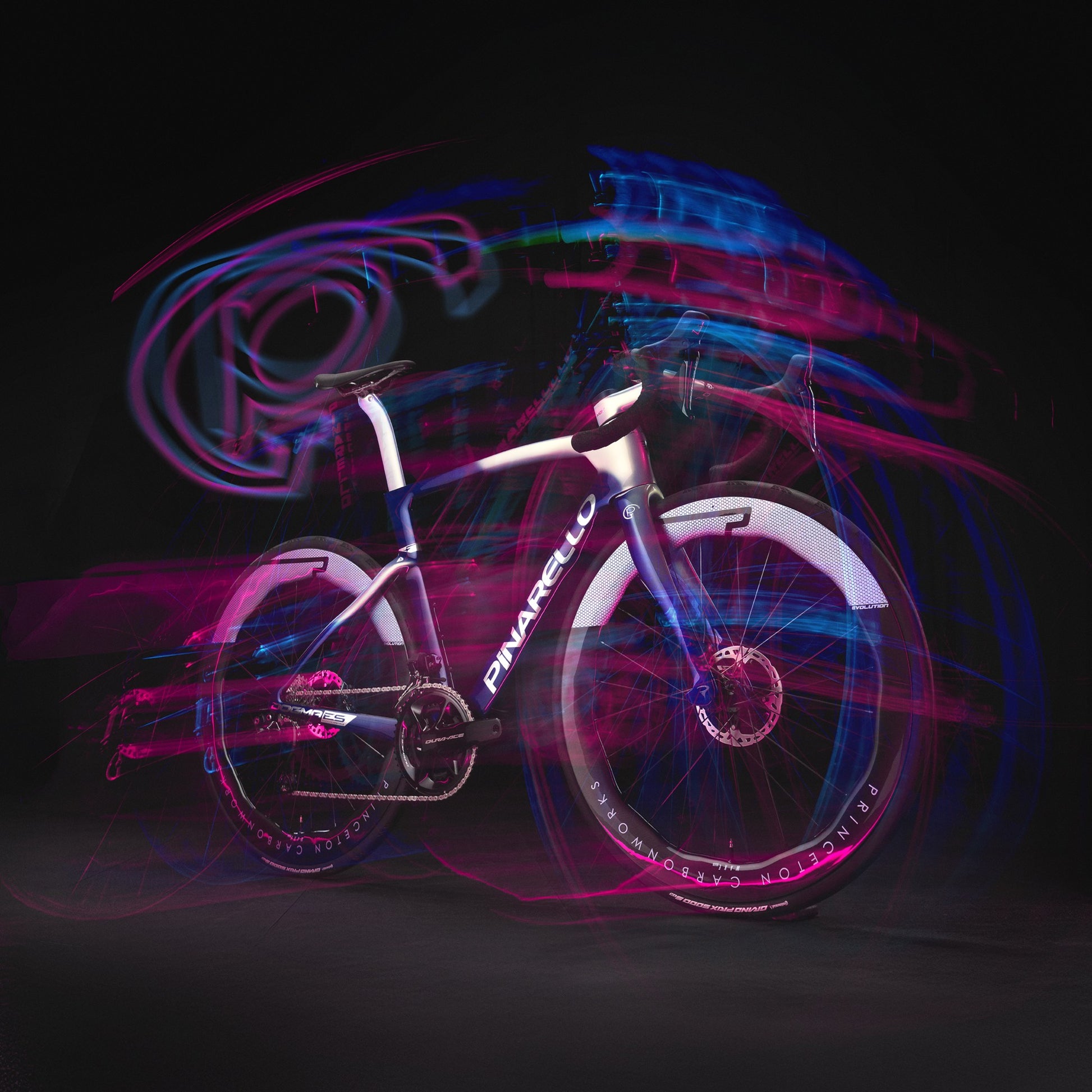 Dogma F Edizione Speciale Dura-Ace Di2 Road Bike