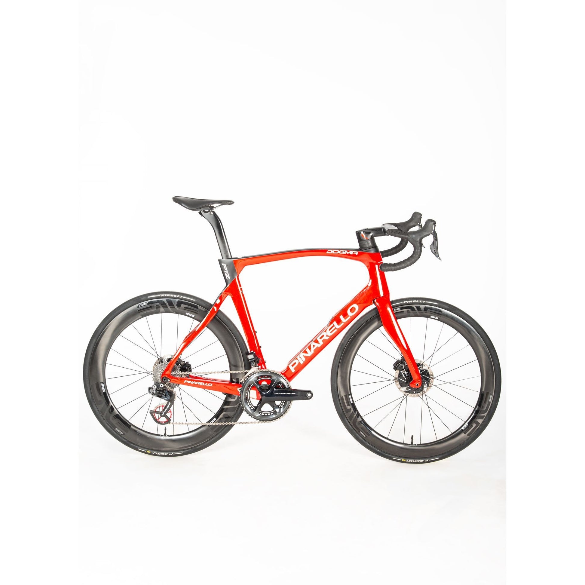 Dogma F12 Custom Build 59.5cm - Approved Used