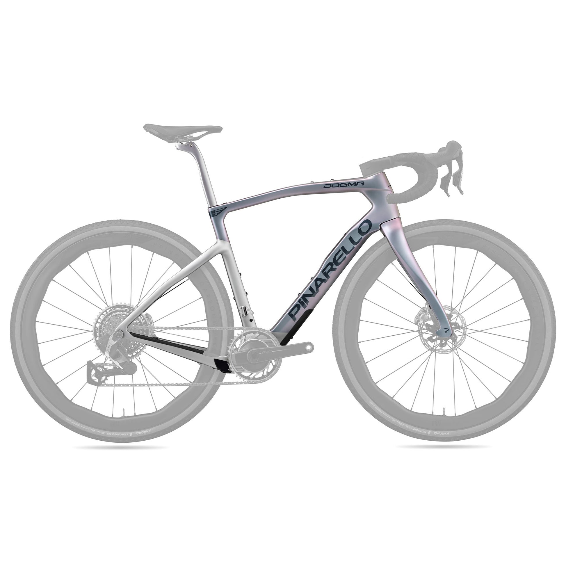 Dogma GR Frameset