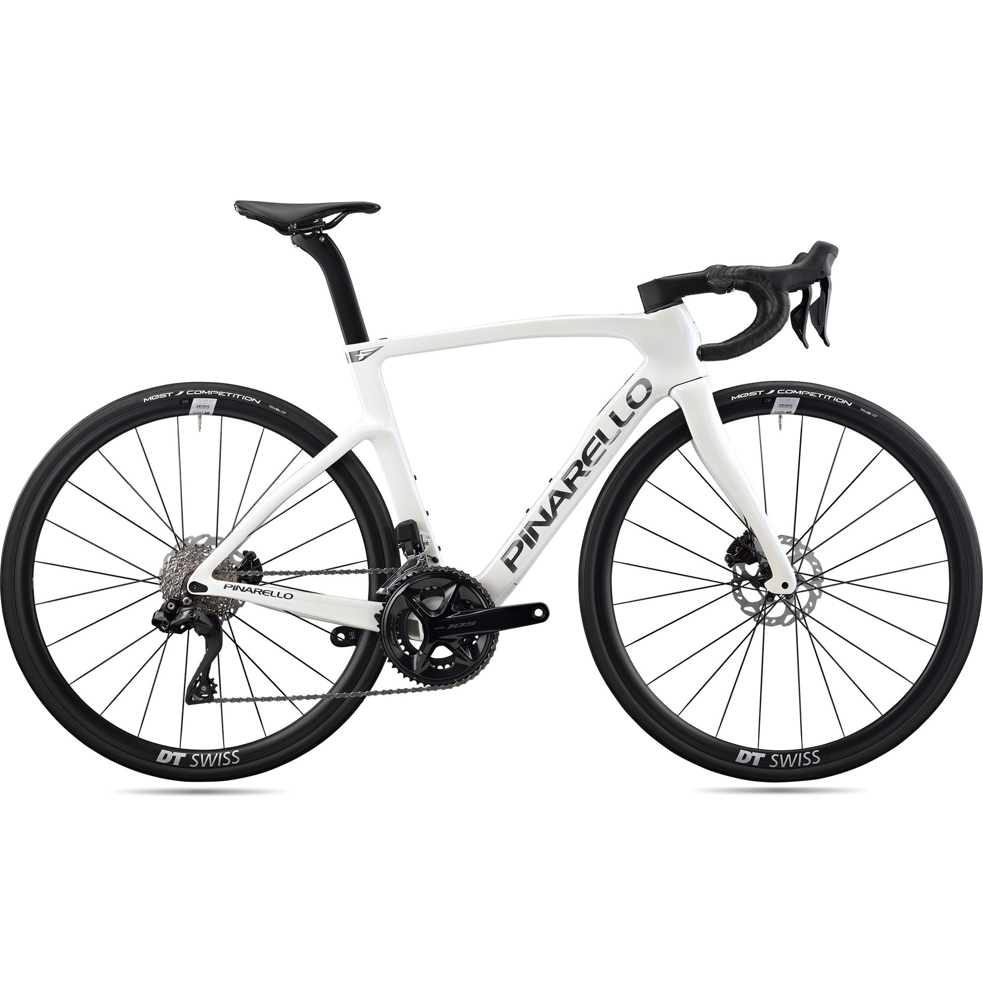 F3 105 Di2 Road Bike 2026