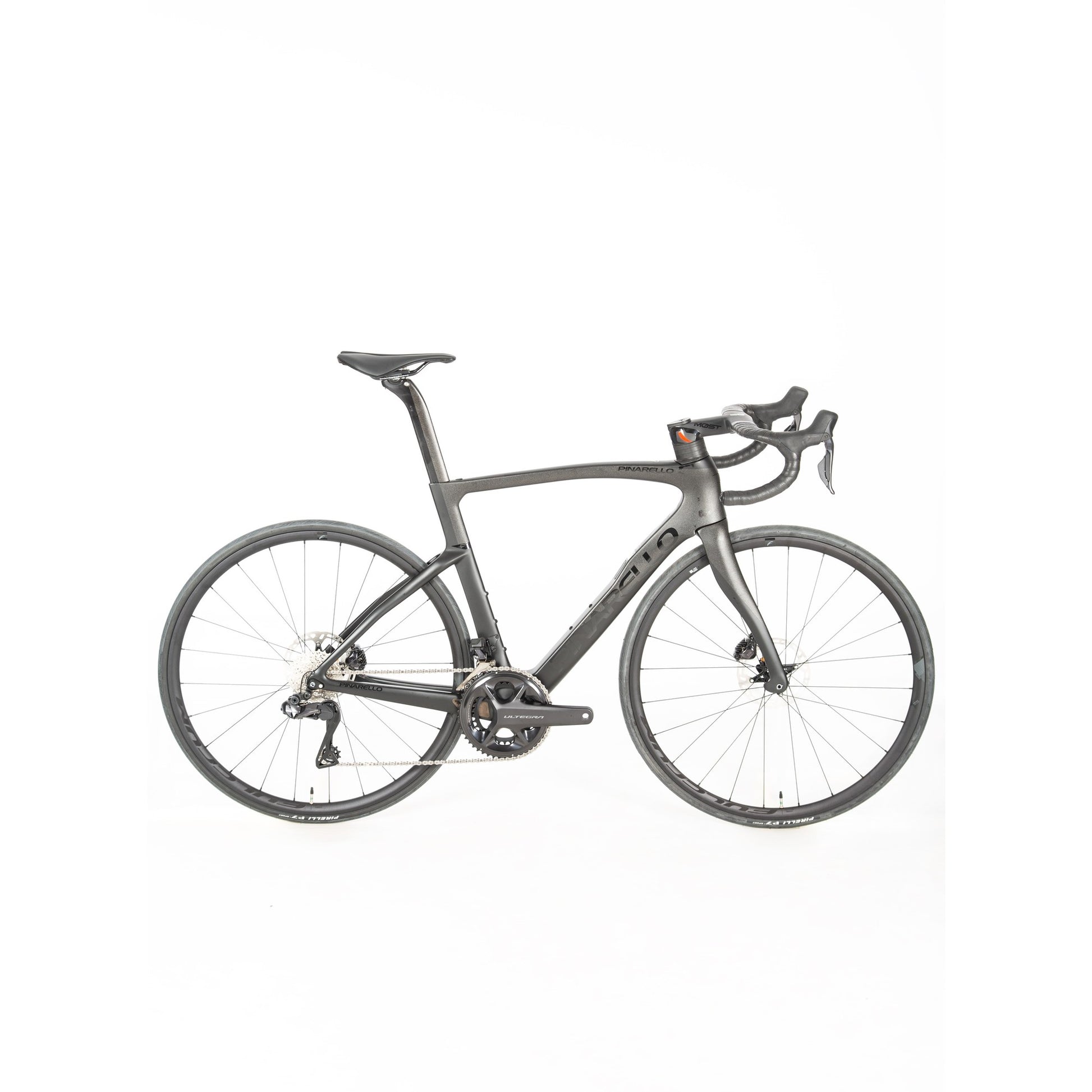 F7 Ultegra 54.5cm 2025 - Approved Used