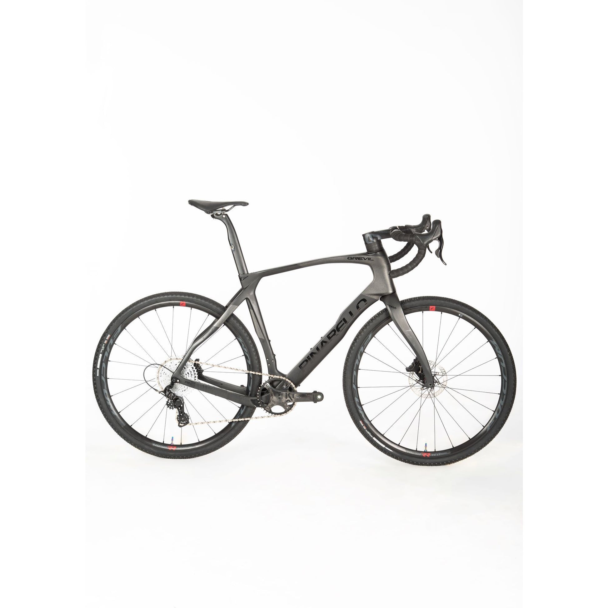 Grevil F Ekar 57.5cm - Approved Used