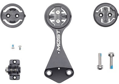 iTalon Ultra V2 Computer Mount (Garmin 1050/Wahoo Element Ace)