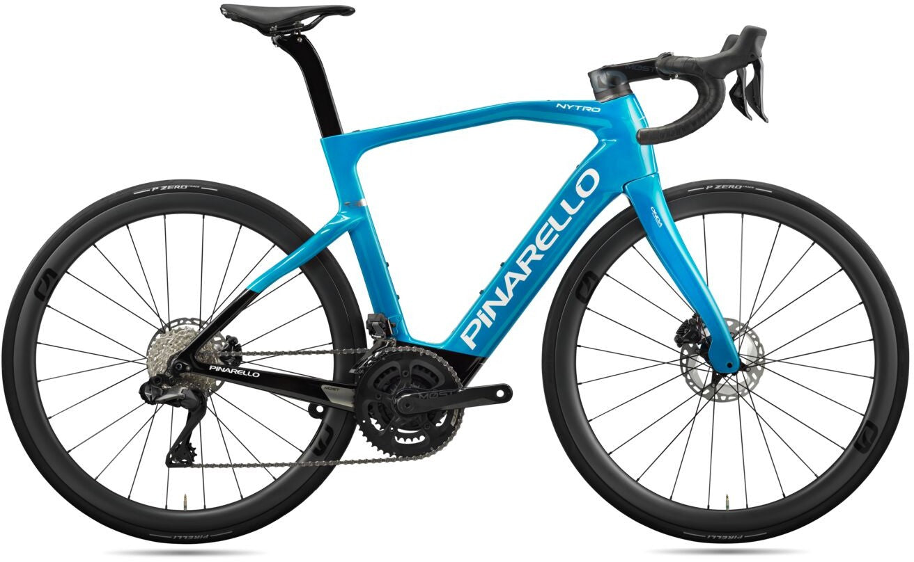 Nytro E7 Electric Road Bike