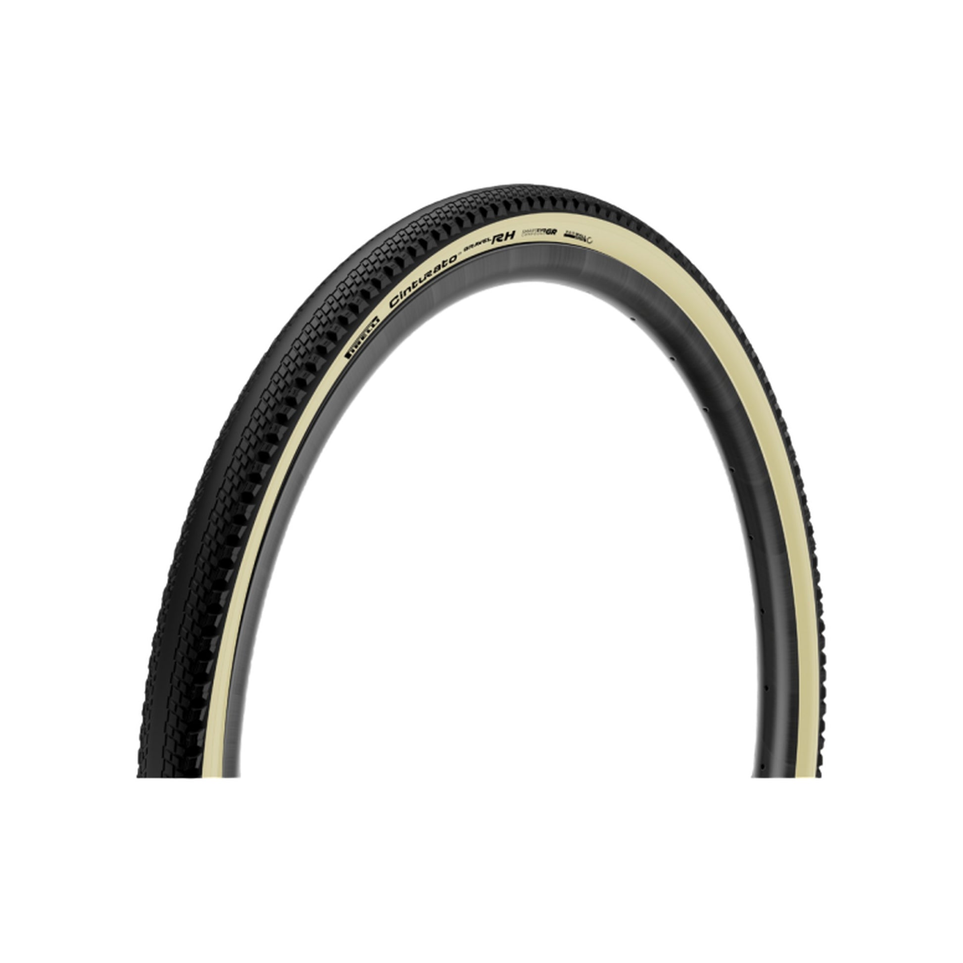 Cinturato GRAVEL RH Retro HP-line Gravel Tyre