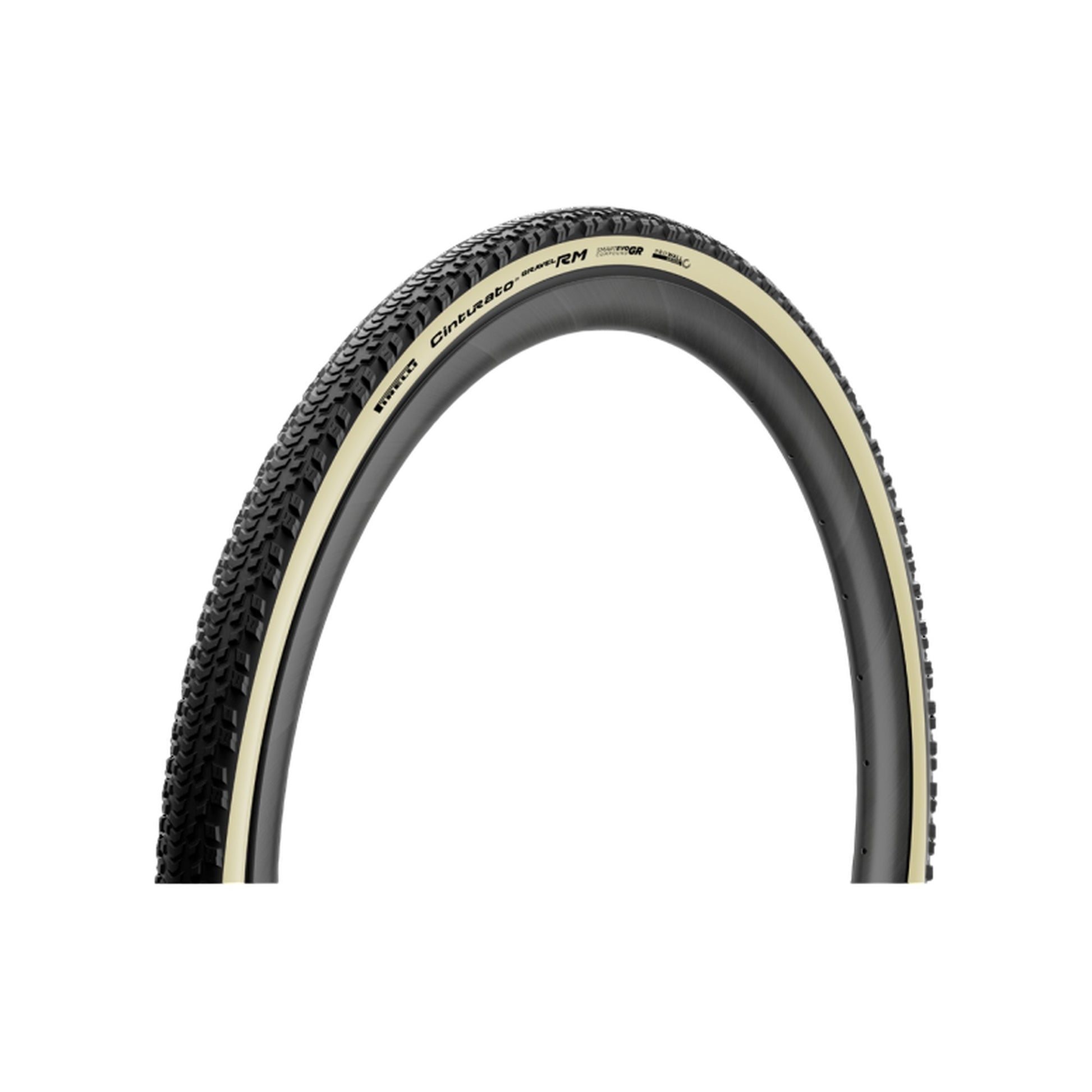Cinturato GRAVEL RM Retro HP-line Gravel Tyre