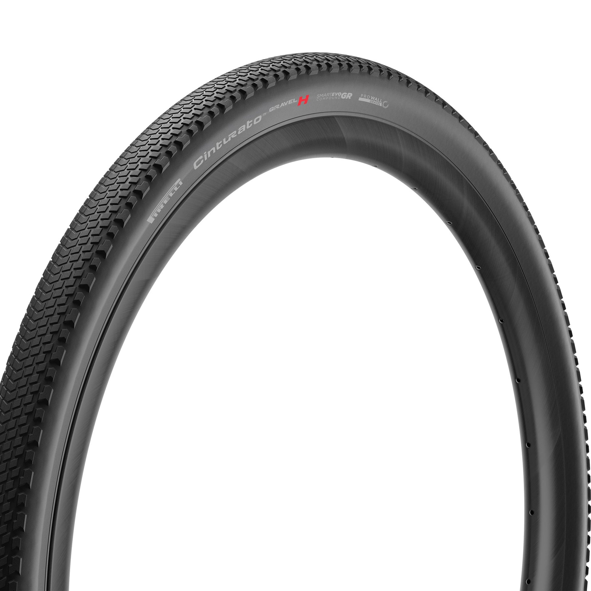 Cinturato Gravel H - High Performance Bike Tyre
