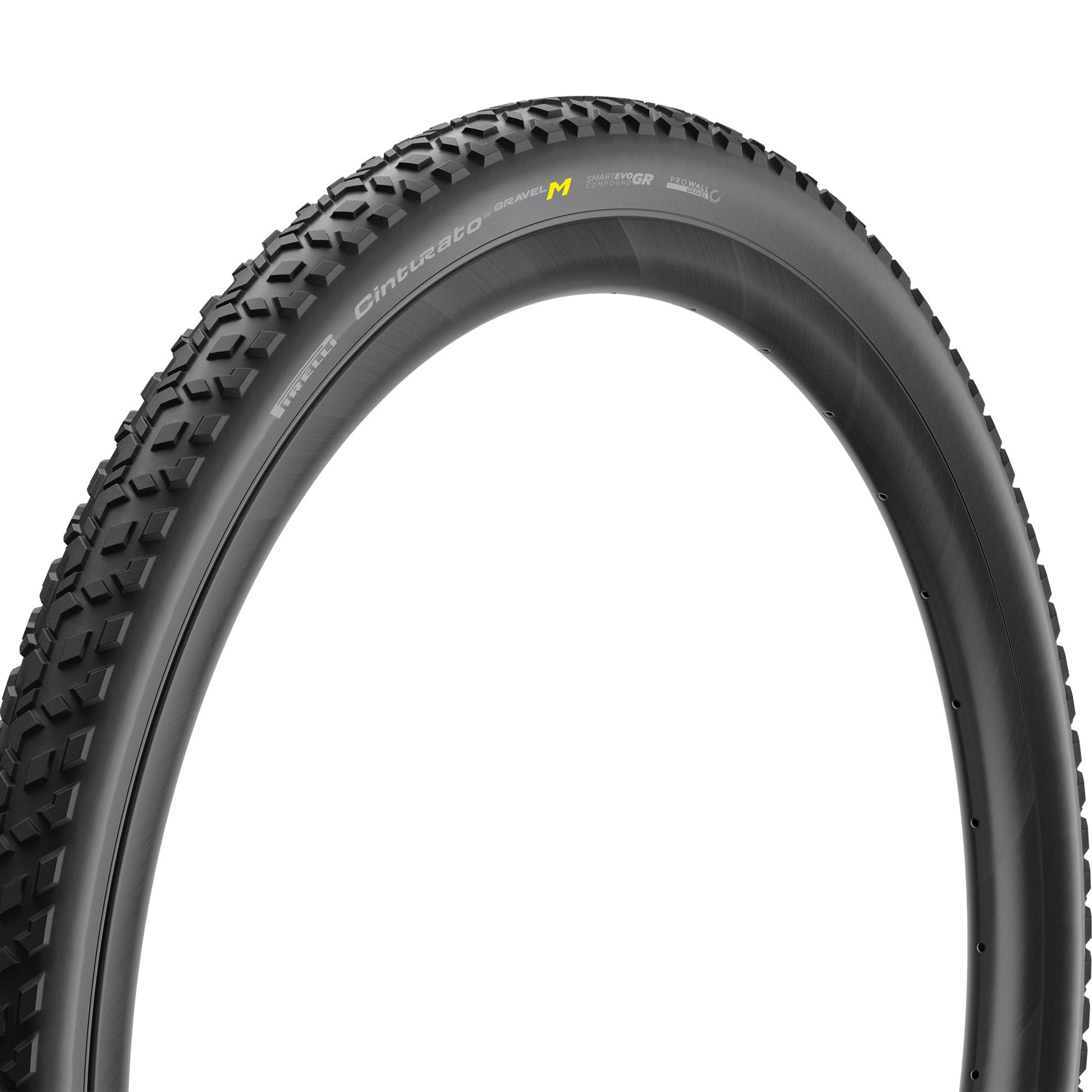 Cinturato Gravel M - Tubeless-Ready High Performance Bike Tyre