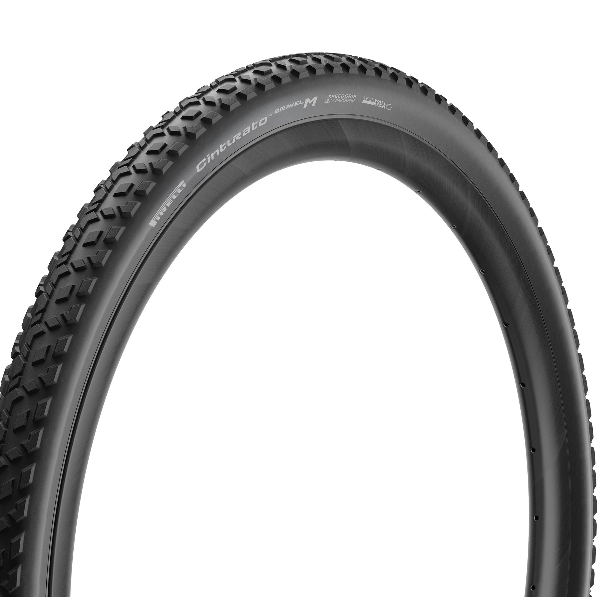 Cinturato Gravel M - Performance Bike Tyre