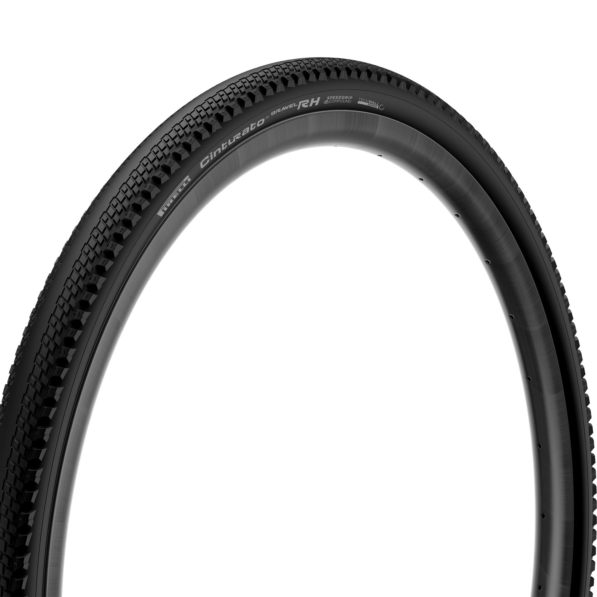 Cinturato Gravel RH - Performance Tyre