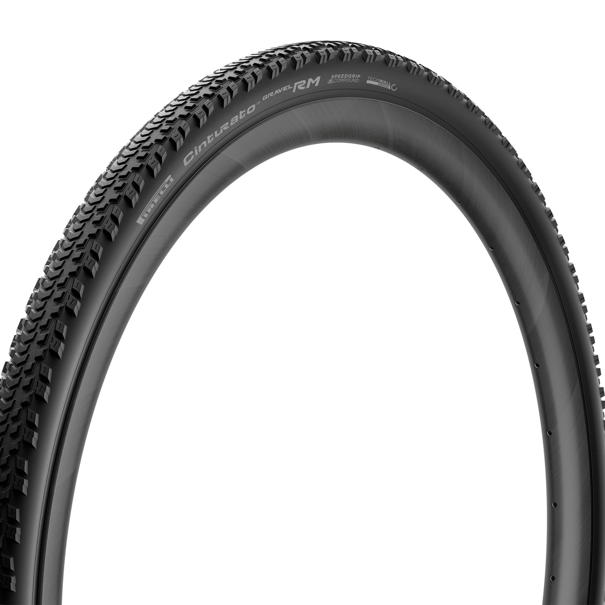Cinturato Gravel RM - Performance Tyre