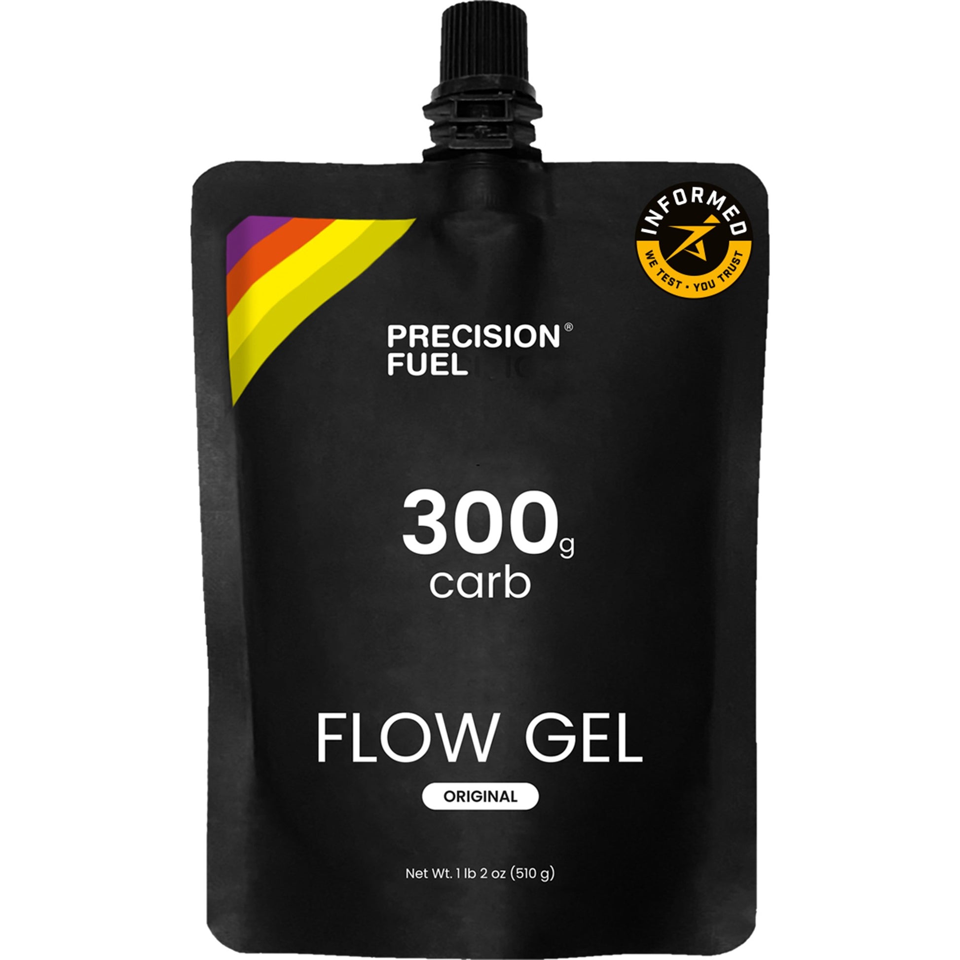 PF 300 Flow Gel