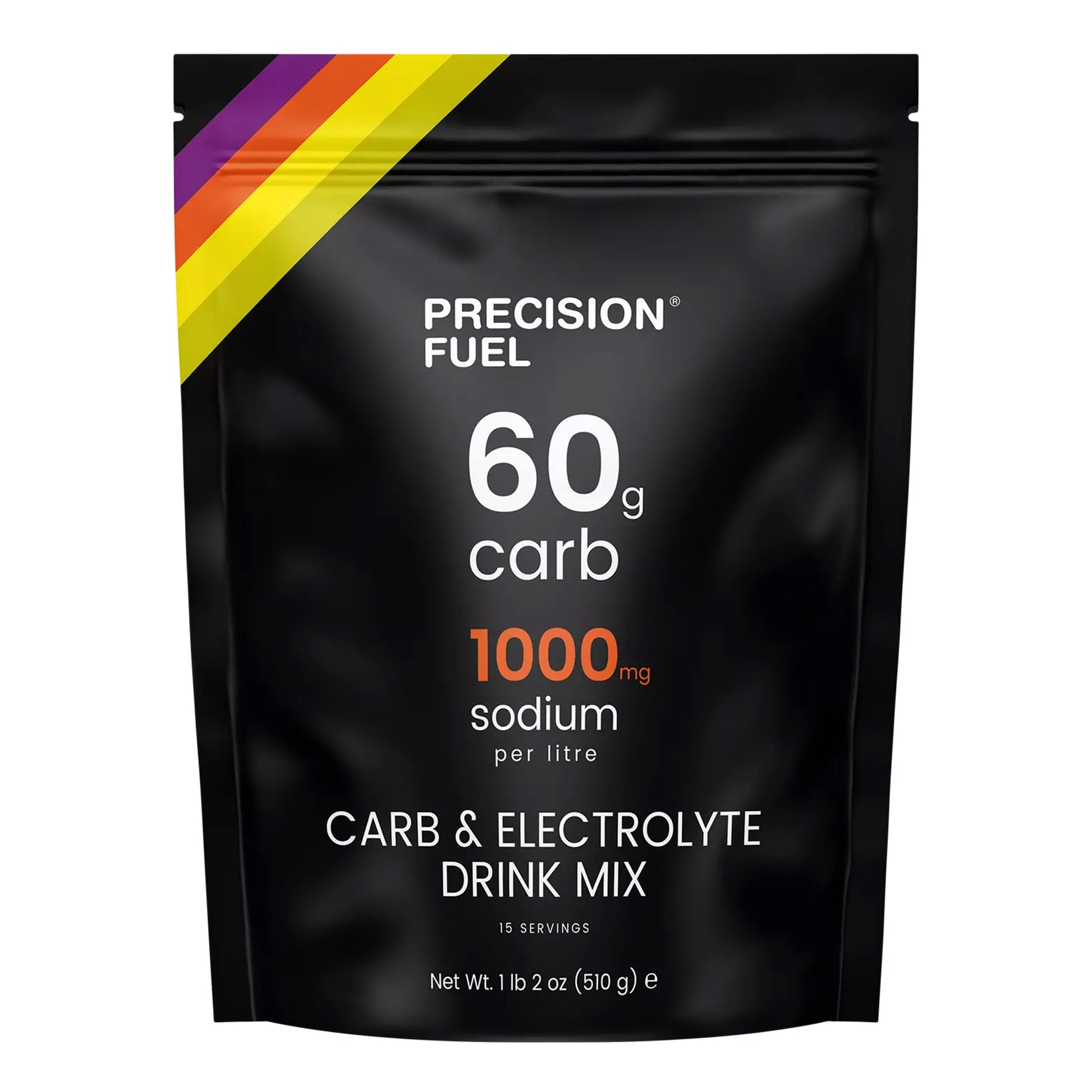 Carb & Electrolyte Drink Mix