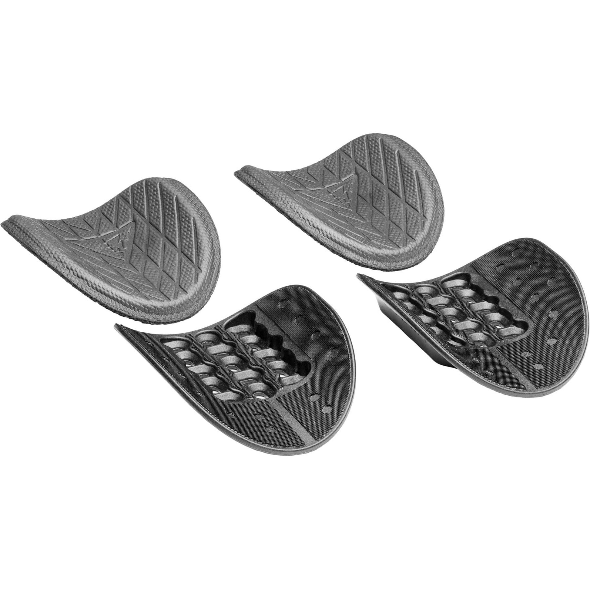 Aerobar Armrest Kit