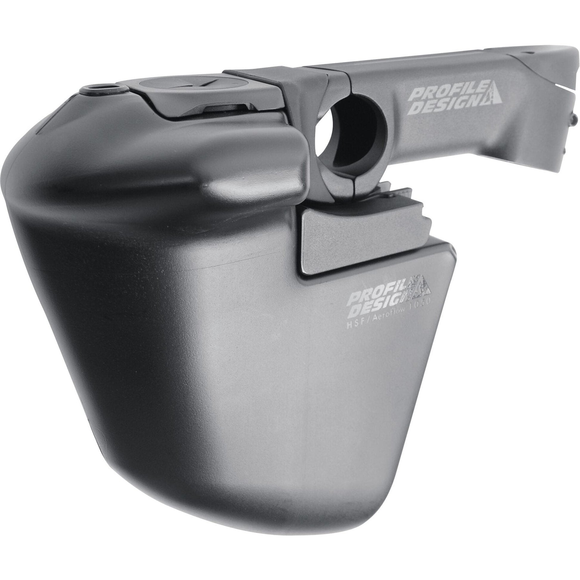 Aeroflow Hydration System