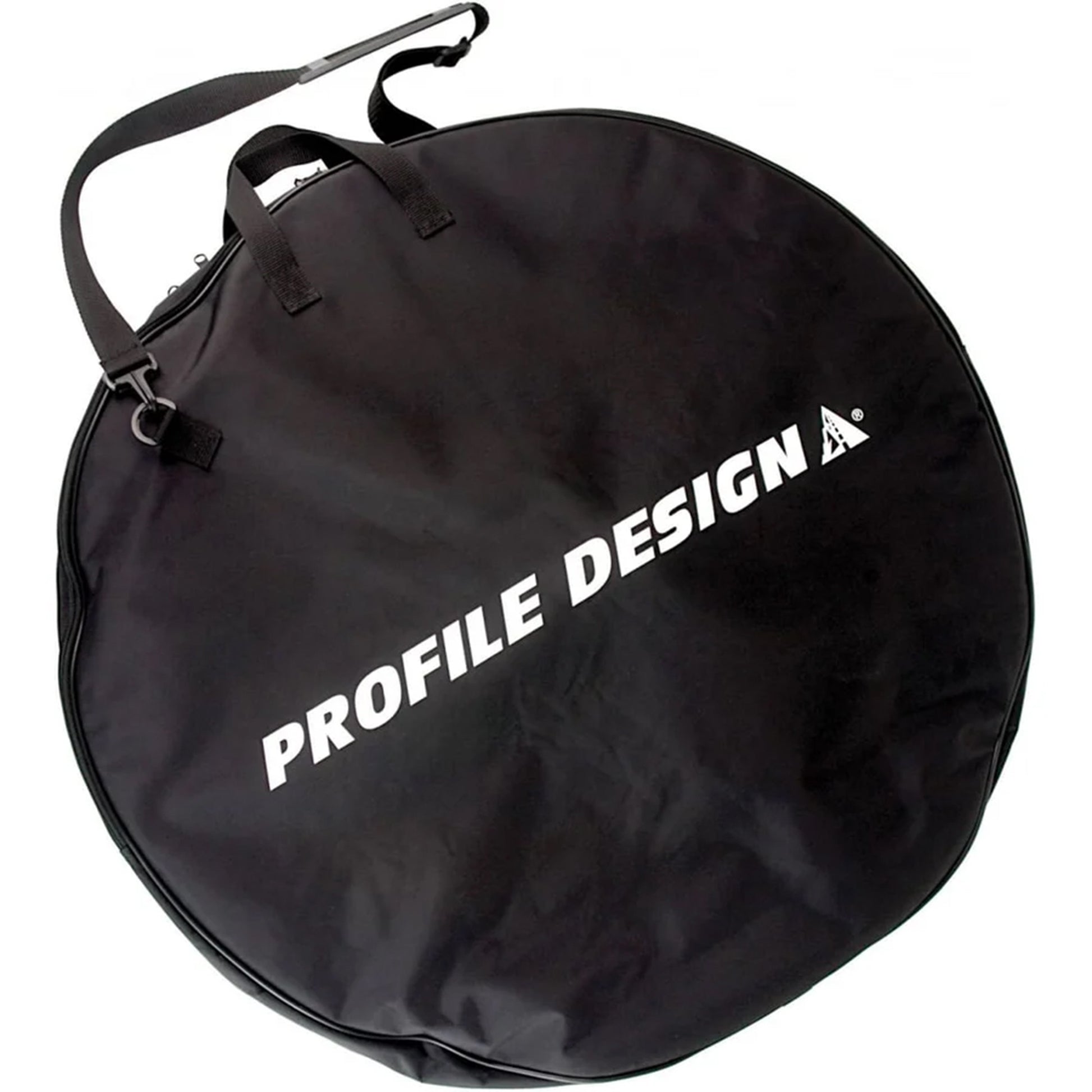 Padded Wheel Bag - Two Wheels