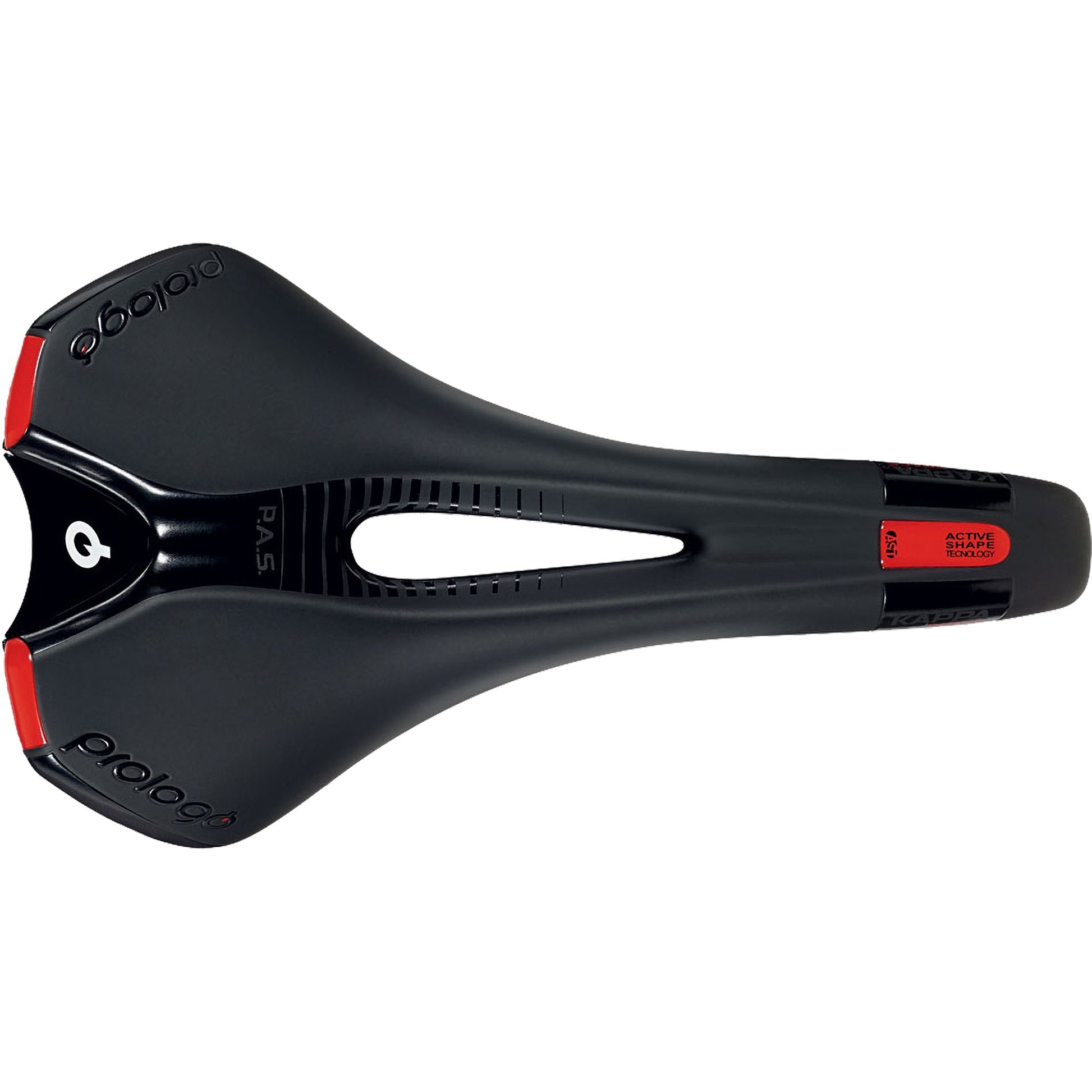 Kappa Space T2.0 Saddle