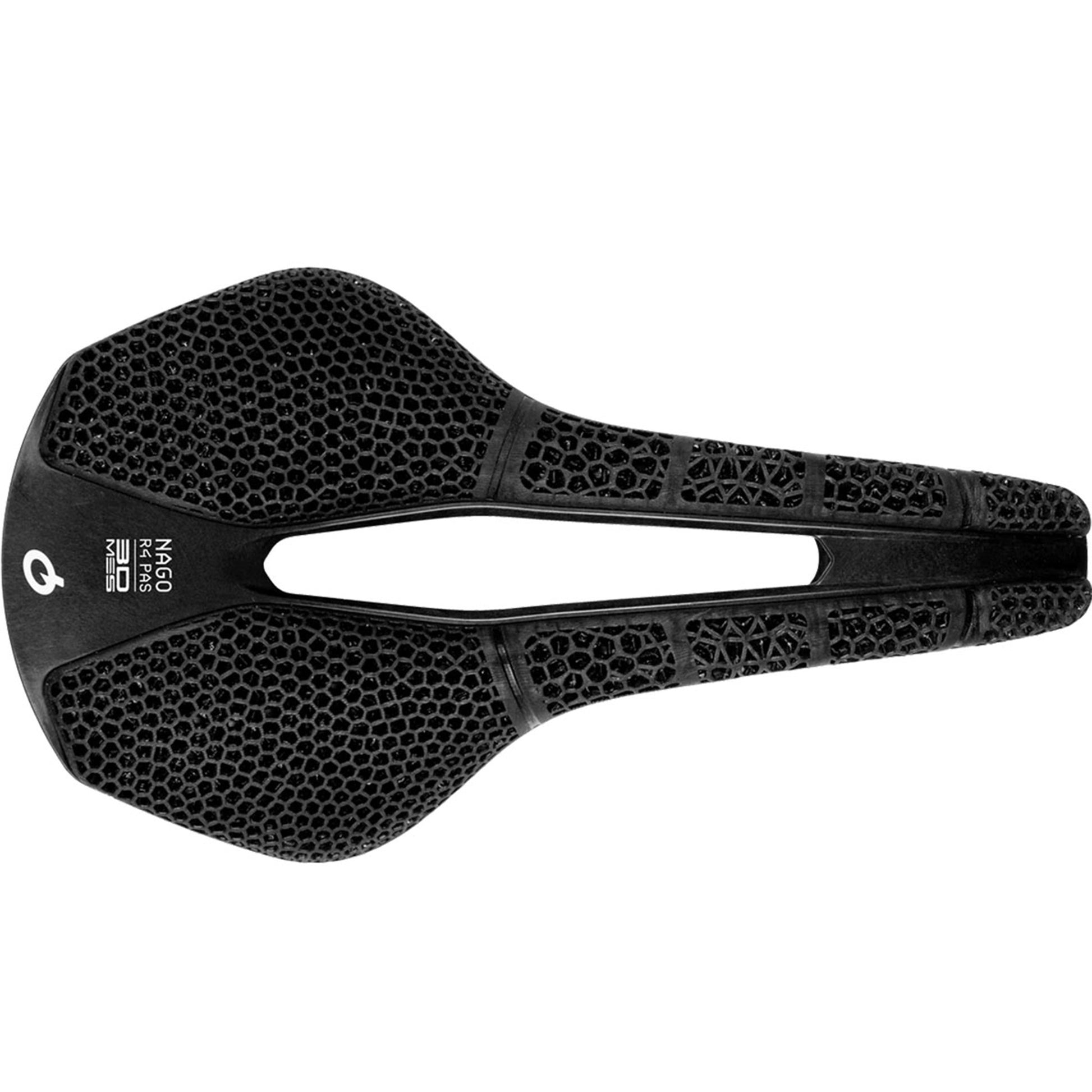 Nago R4 PAS 3DMSS Tirox Saddle