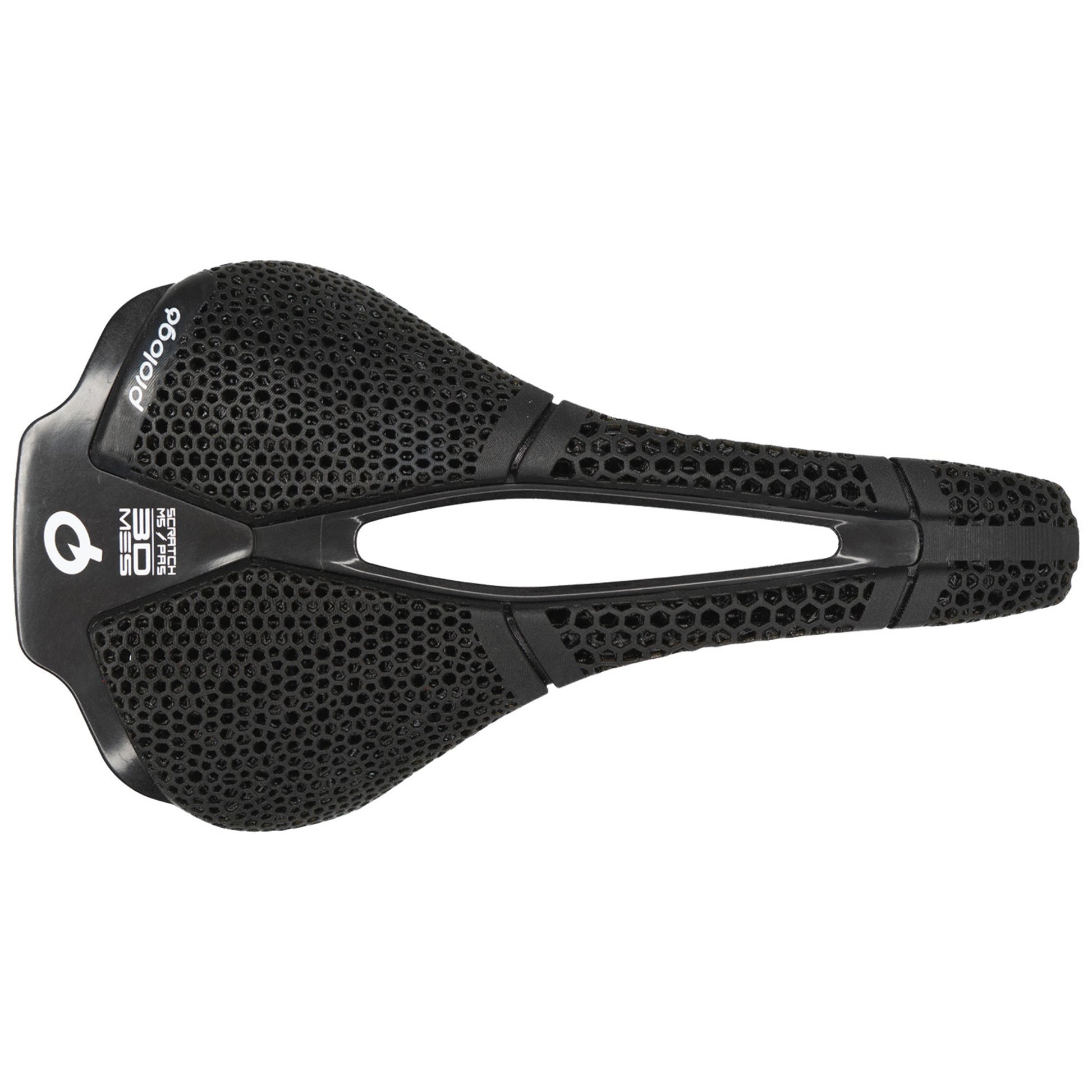 Scratch M5 PAS 3DMSS Tirox Saddle