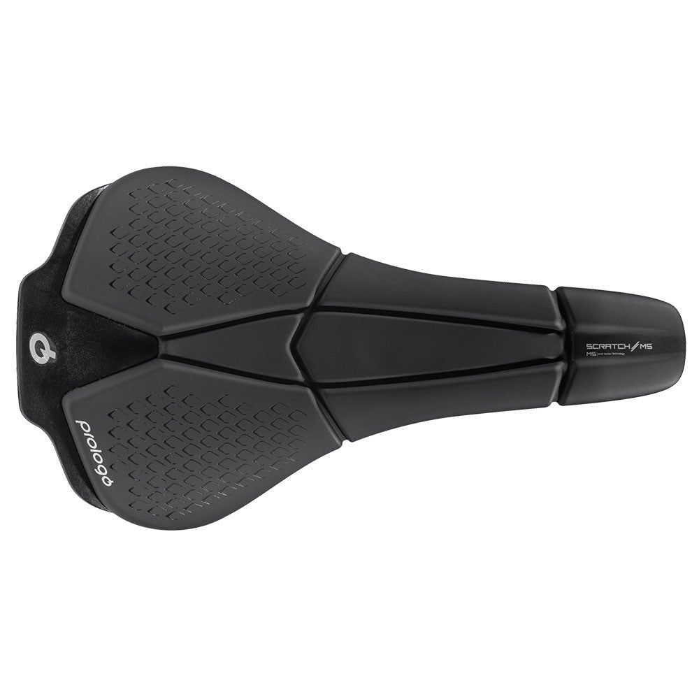 Scratch M5 Tirox Saddle