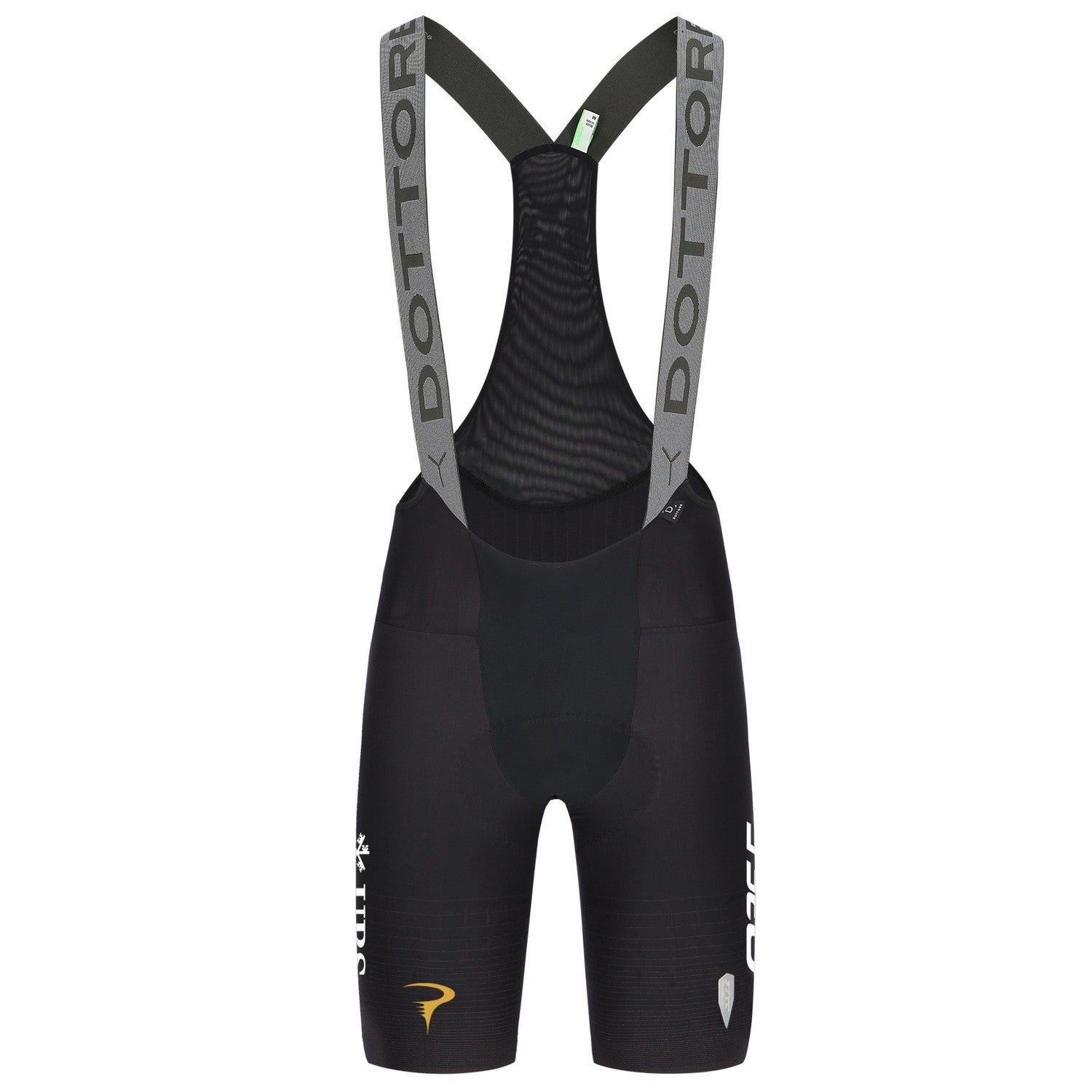 Dottore Pro Pinarello- Pro Cycling Team Bib Shorts