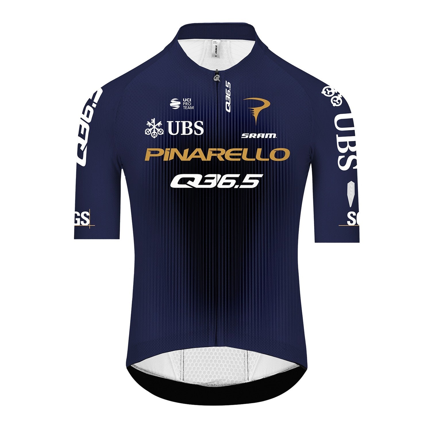 Gregarius Pinarello- Pro Cycling Team Jersey
