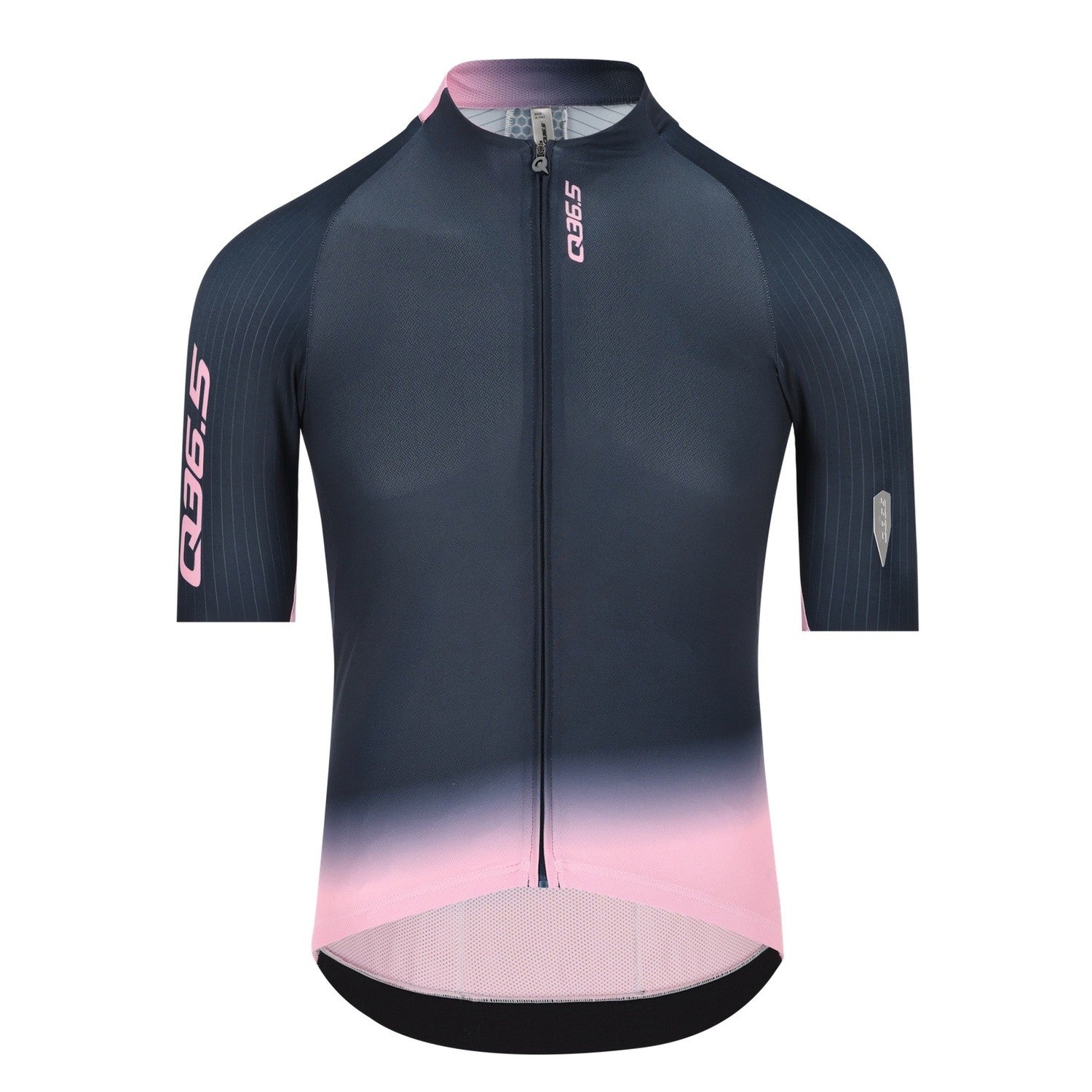 Gregarius Pro Collar Fade Jersey